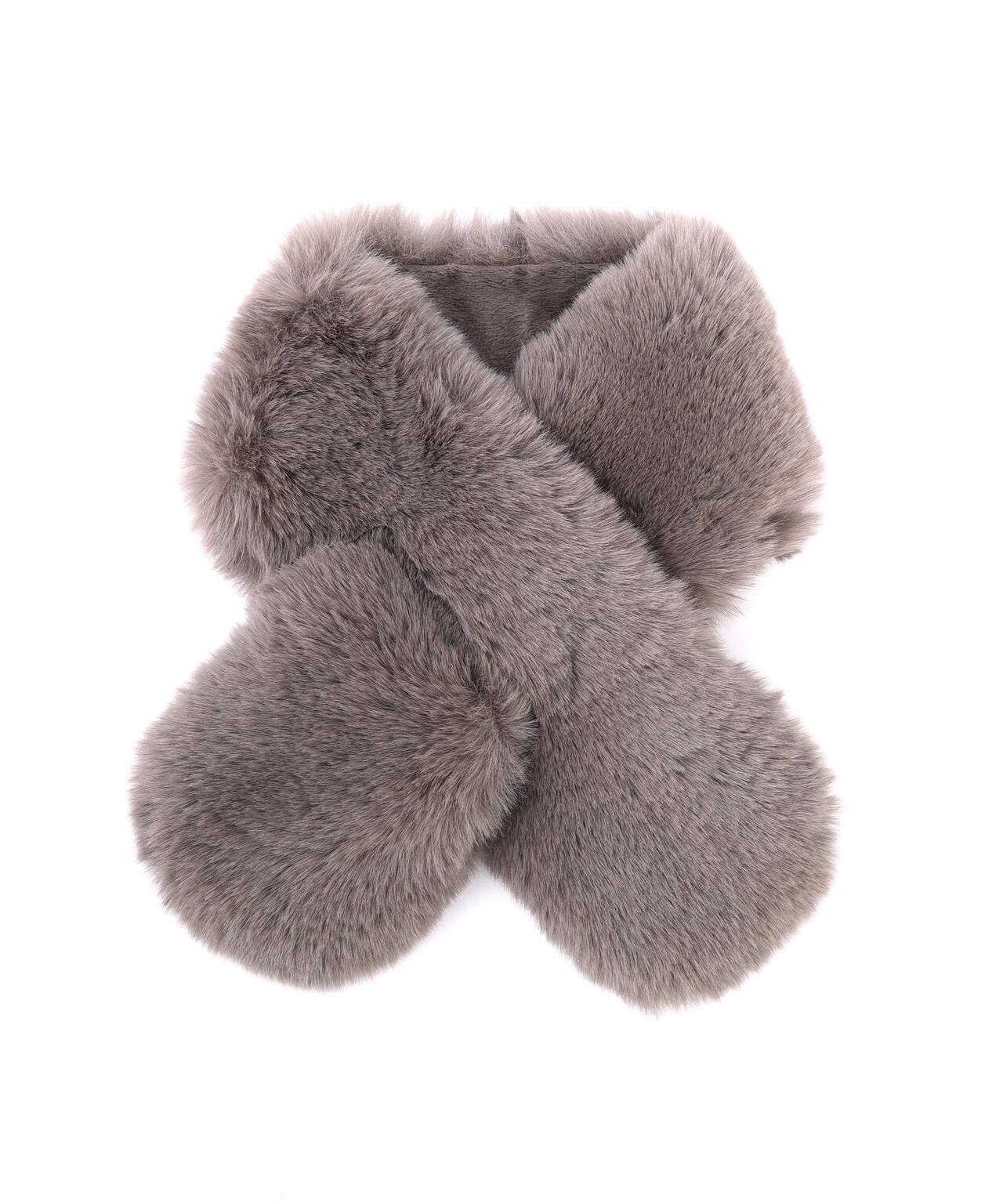 フェイクファーティペット