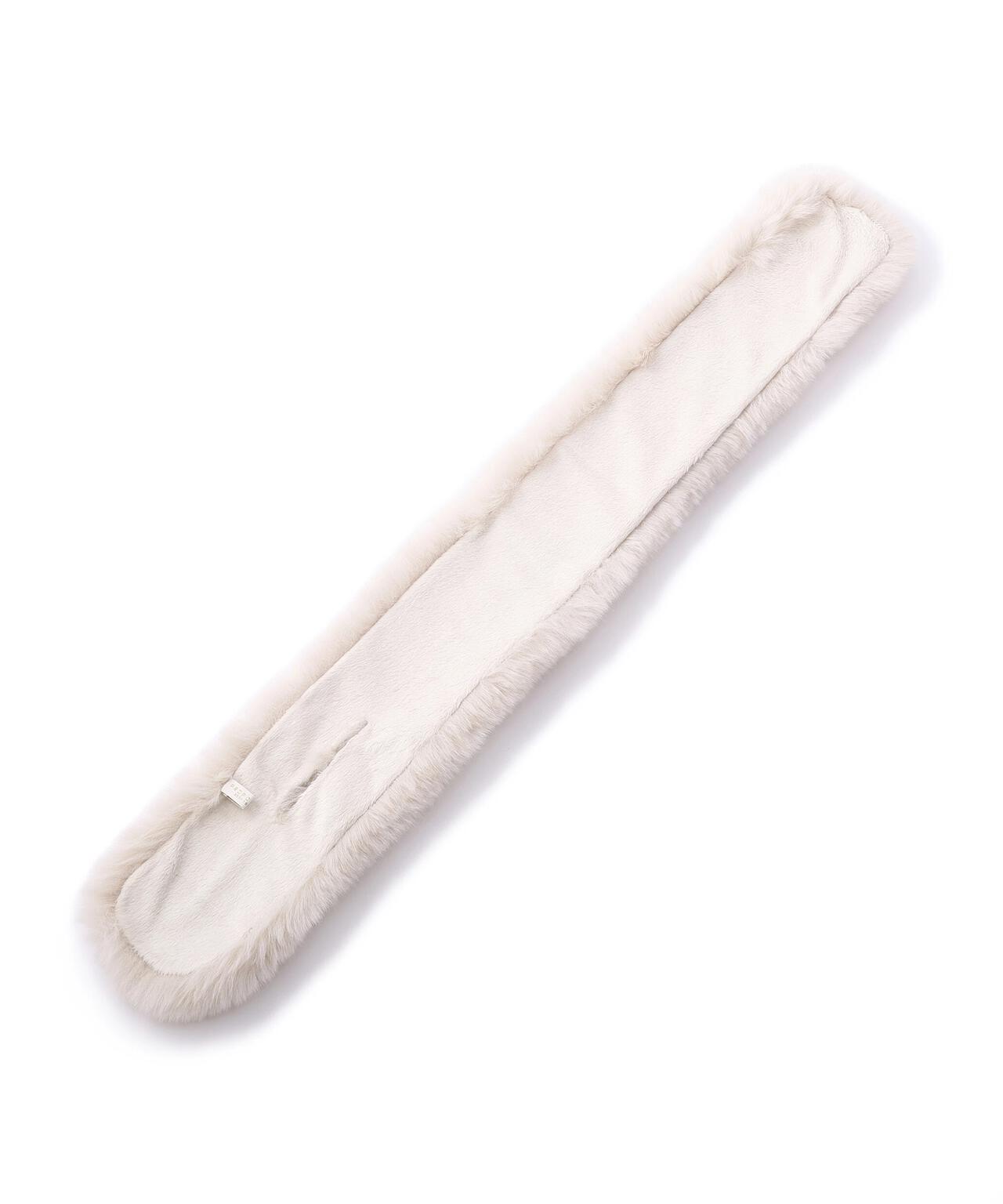 フェイクファーティペット