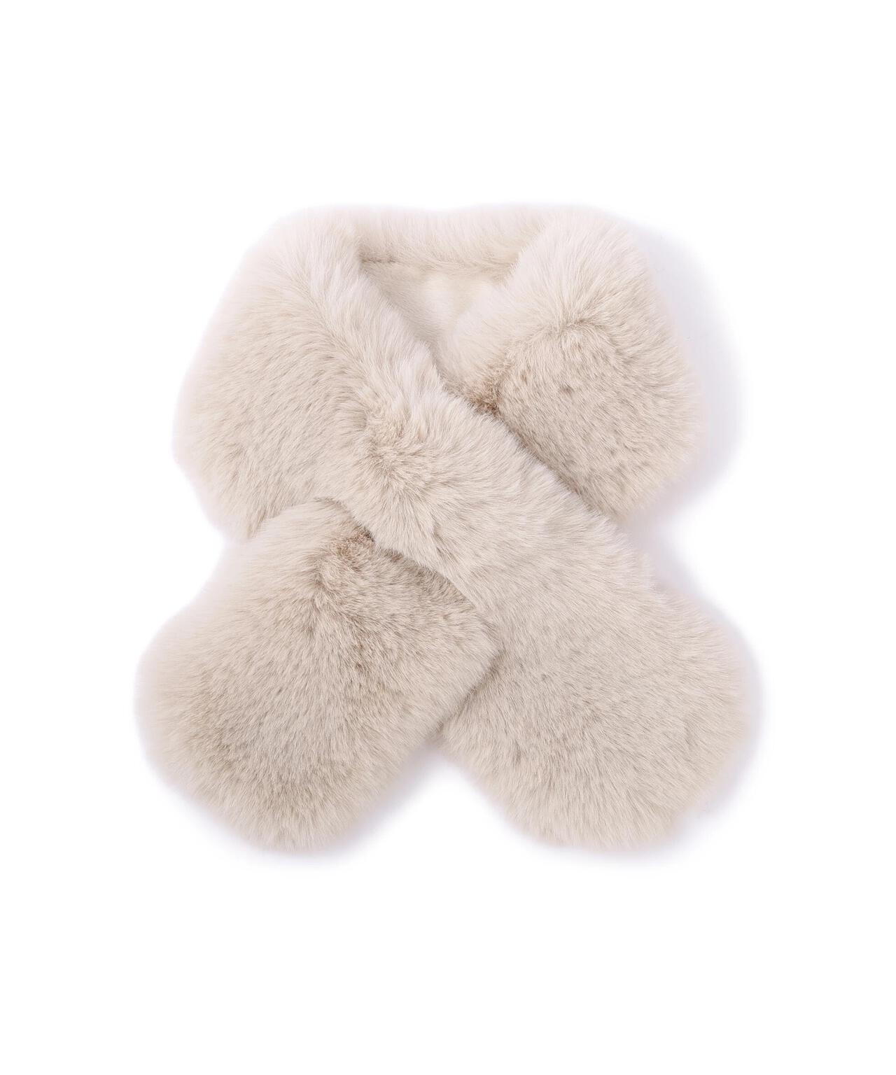 フェイクファーティペット