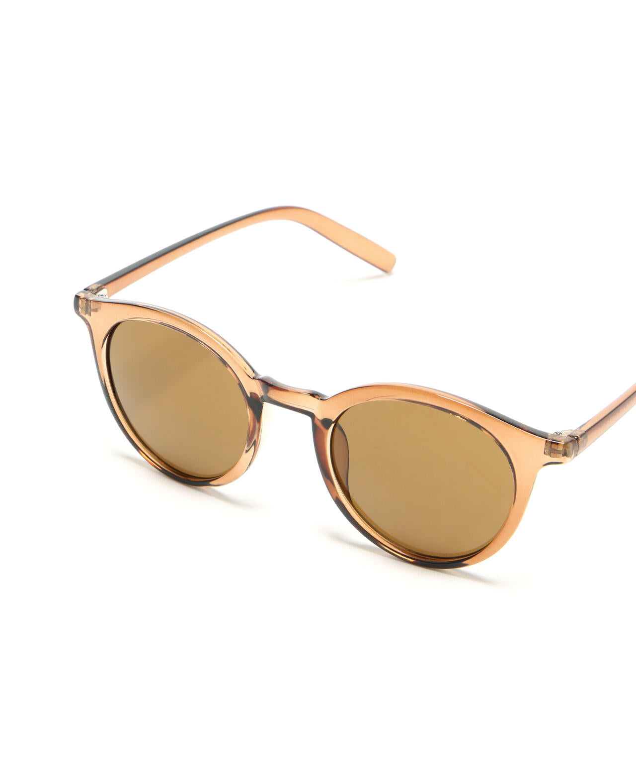 ウェリントンサングラス