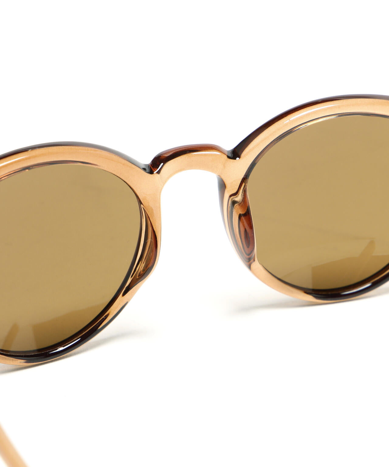 ウェリントンサングラス