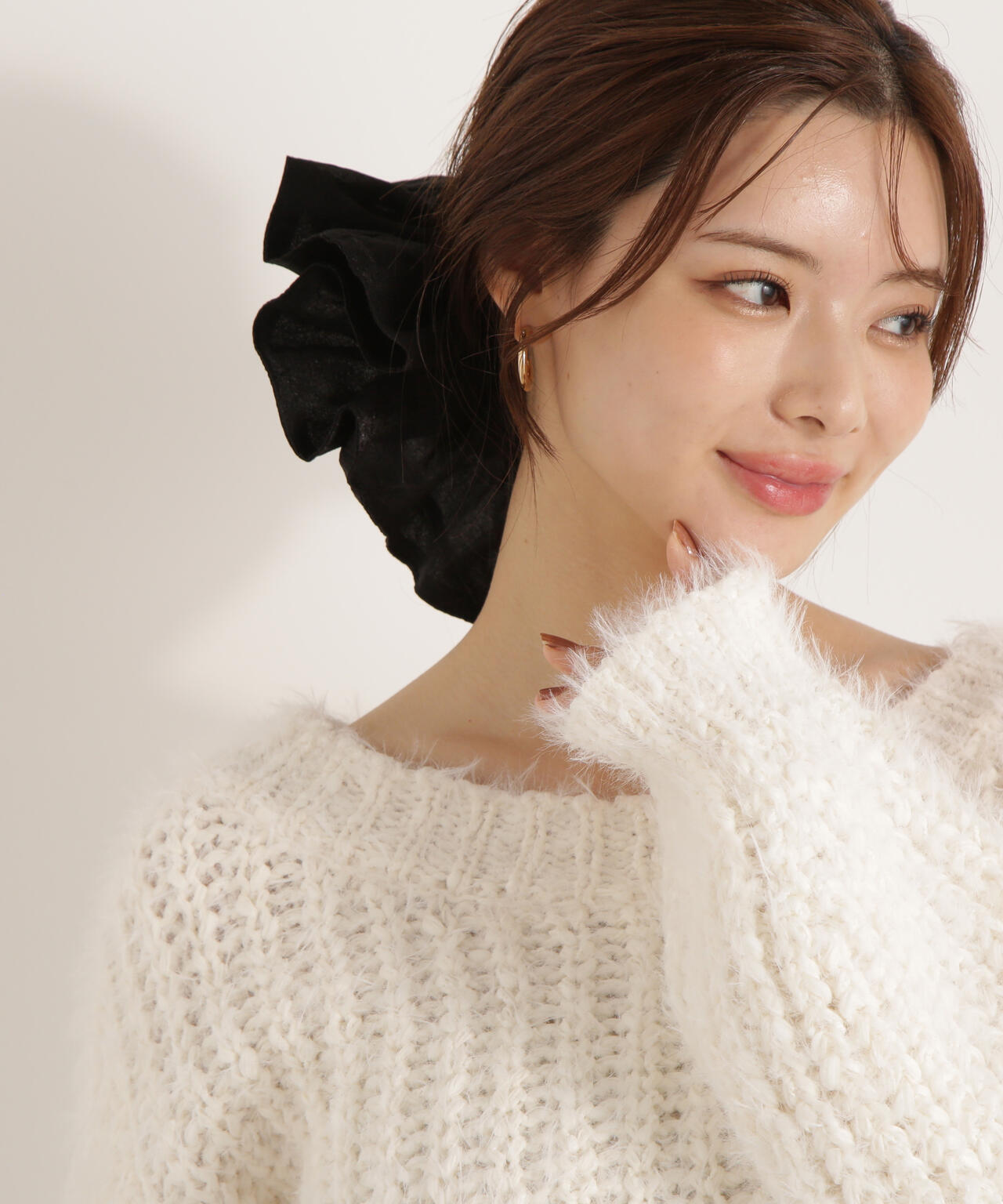 シュシュ | PROPORTION BODY DRESSING（プロポーションボディ