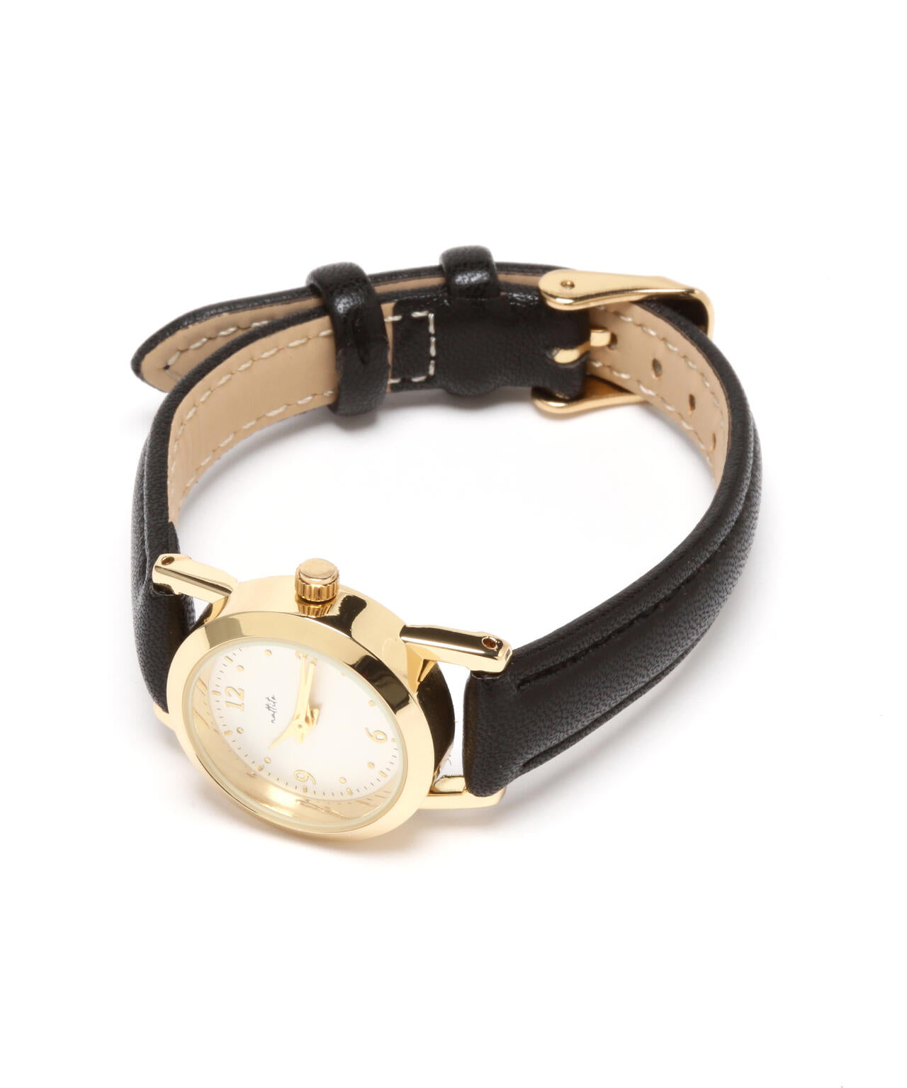 ガレットウォッチ