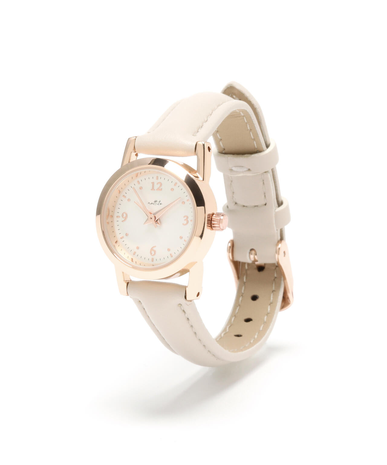 ガレットウォッチ