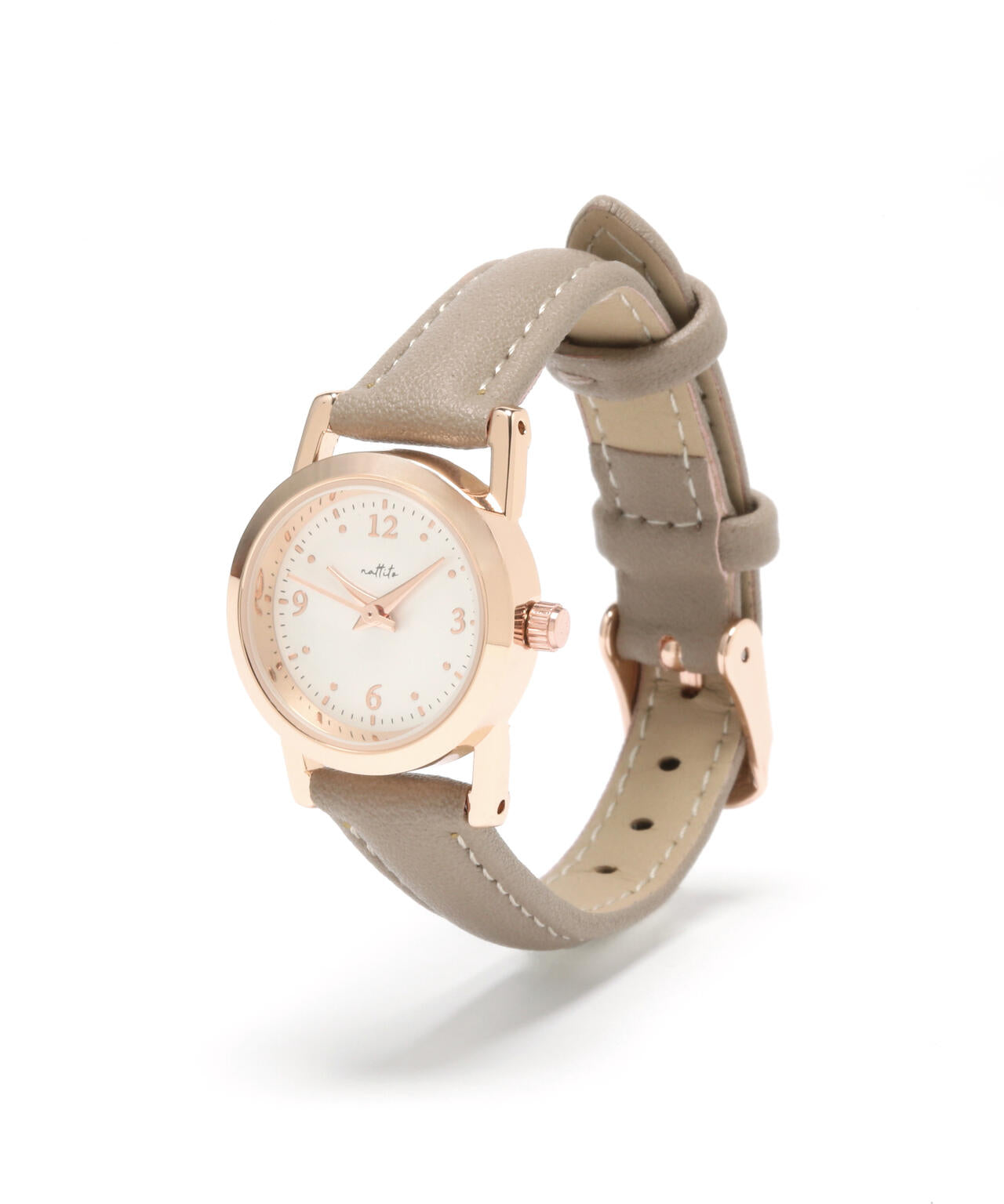 ガレットウォッチ