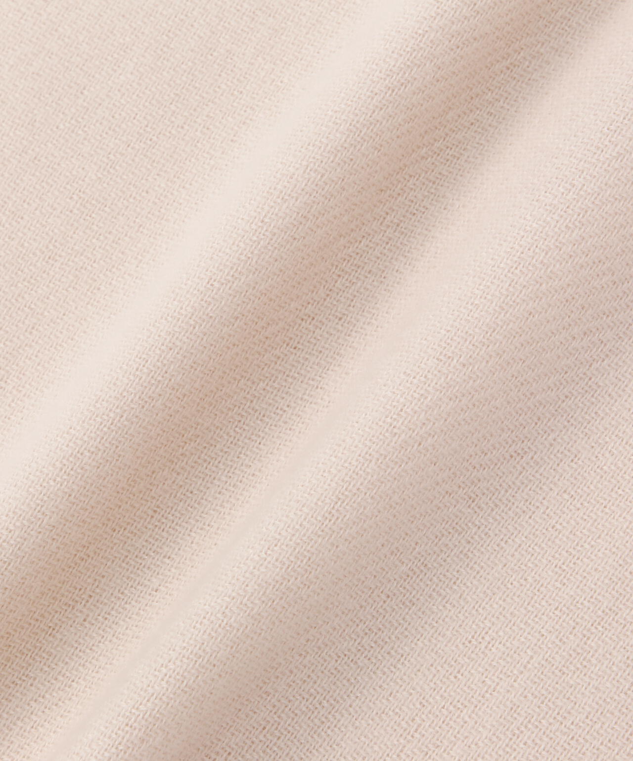 ツイル無地ストール