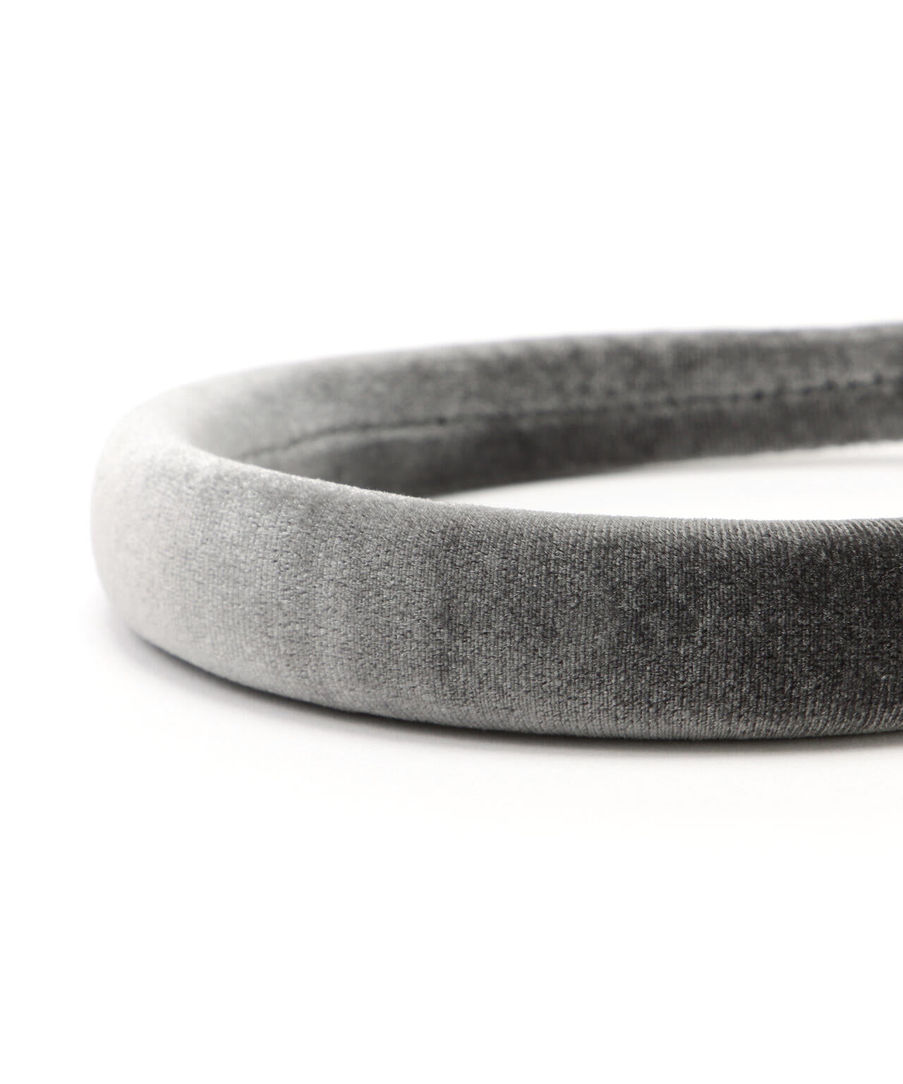 ベロアカチューシャ