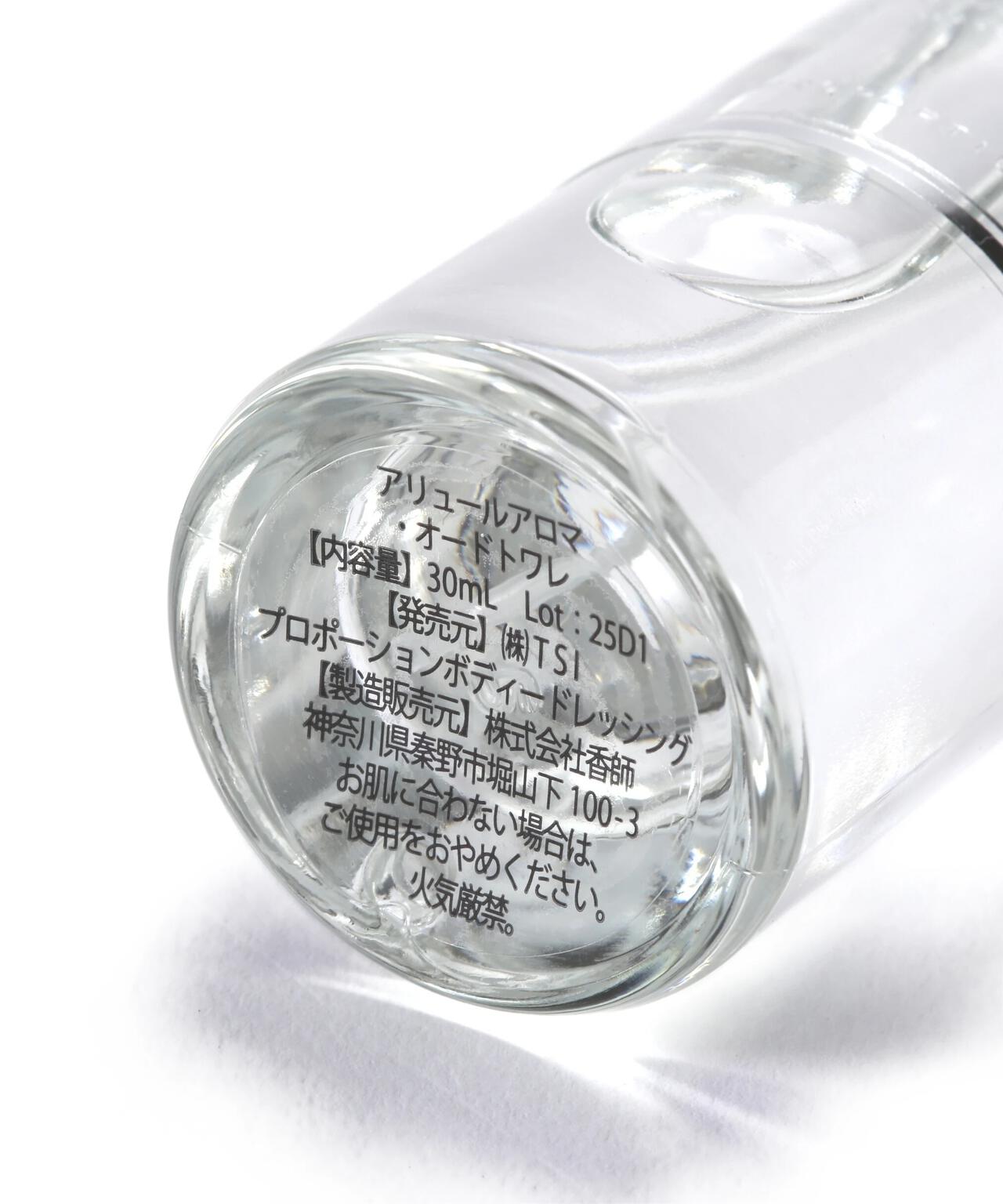 香水 ロータスフラワー 30ml