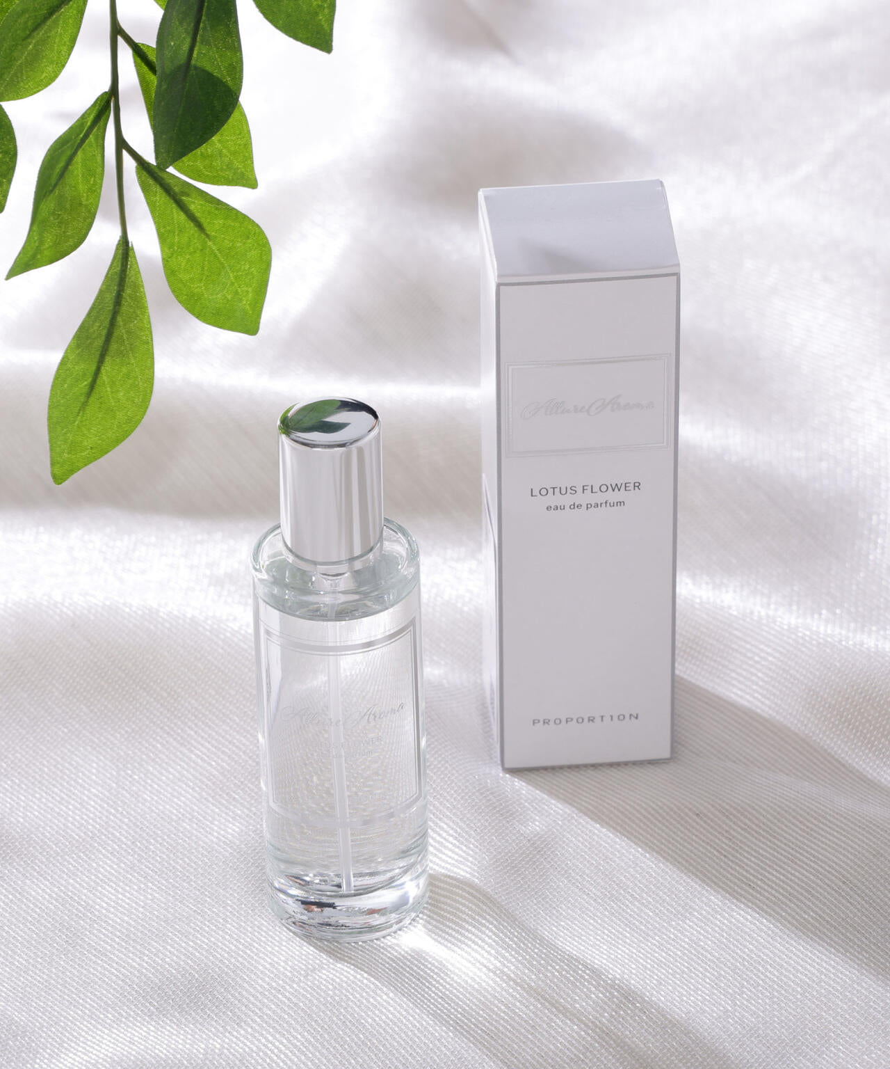 香水 ロータスフラワー 30ml