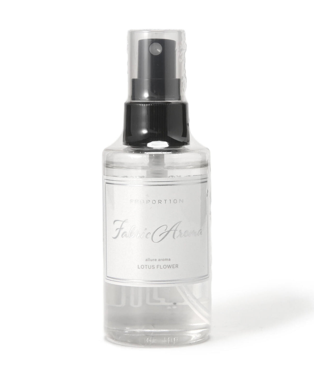 ファブリックアロマ ロータスフラワー 100ml