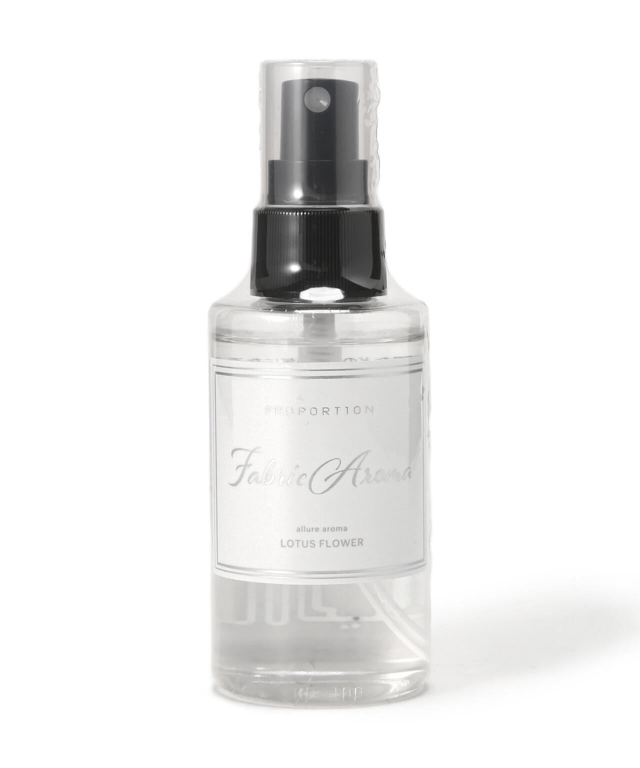 ファブリックアロマ ロータスフラワー 100ml