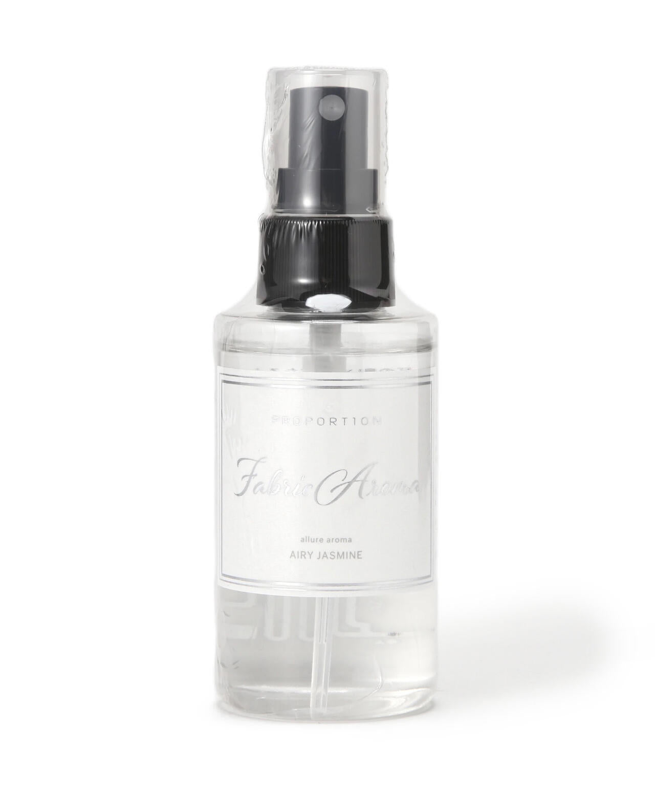 ファブリックアロマ エアリージャスミン 100ml