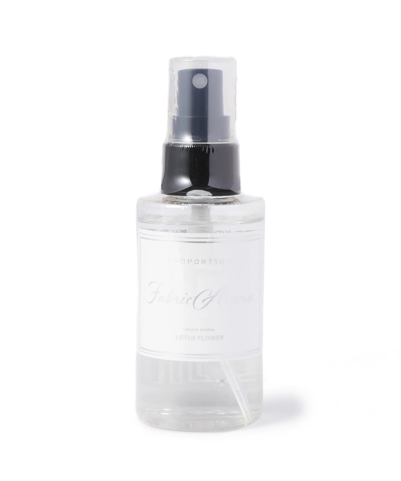 ファブリックアロマ ロータスフラワー 100ml