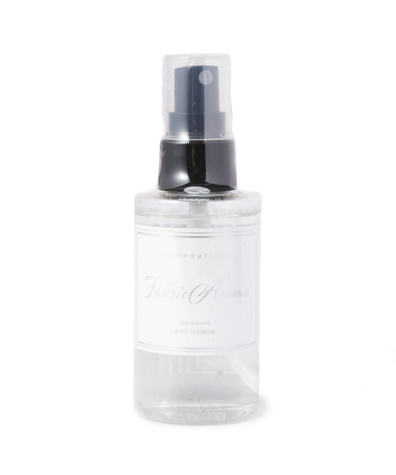 ファブリックアロマ エアリージャスミン 100ml