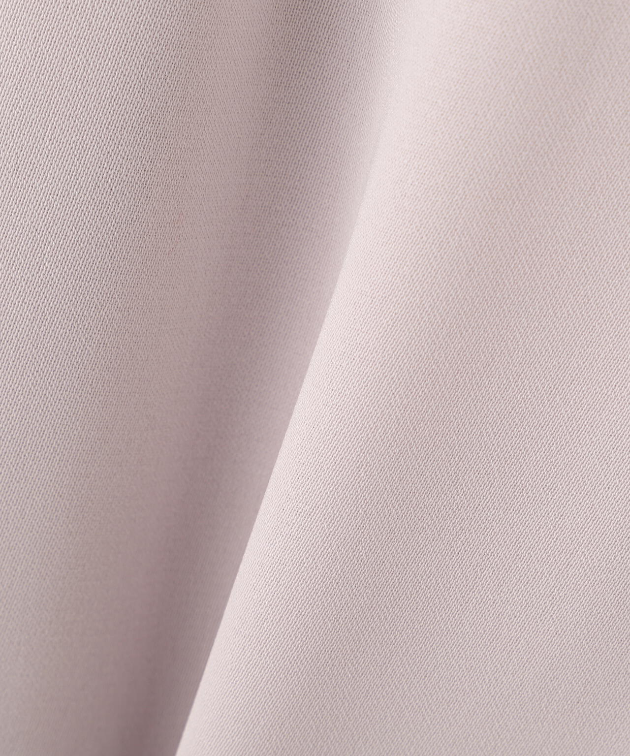 <ウォッシャブル>ラッフルリボンブラウス