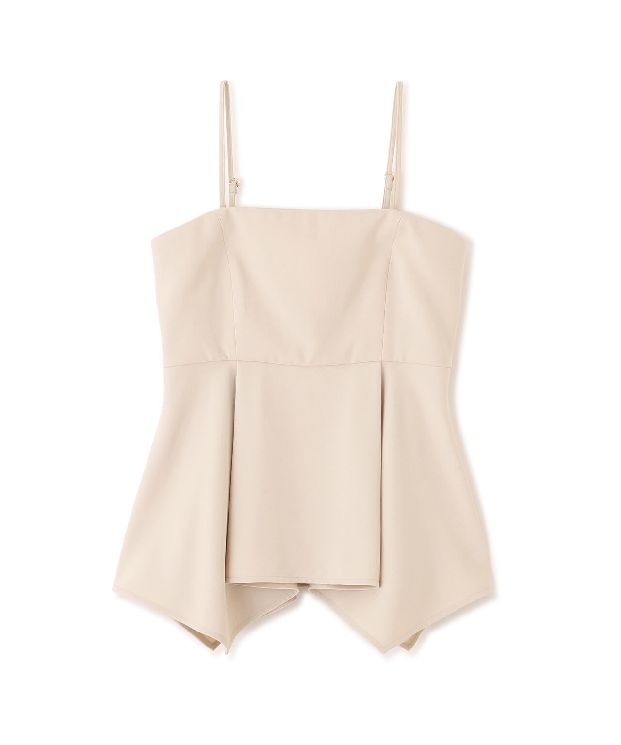 ランダムヘムビスチェ