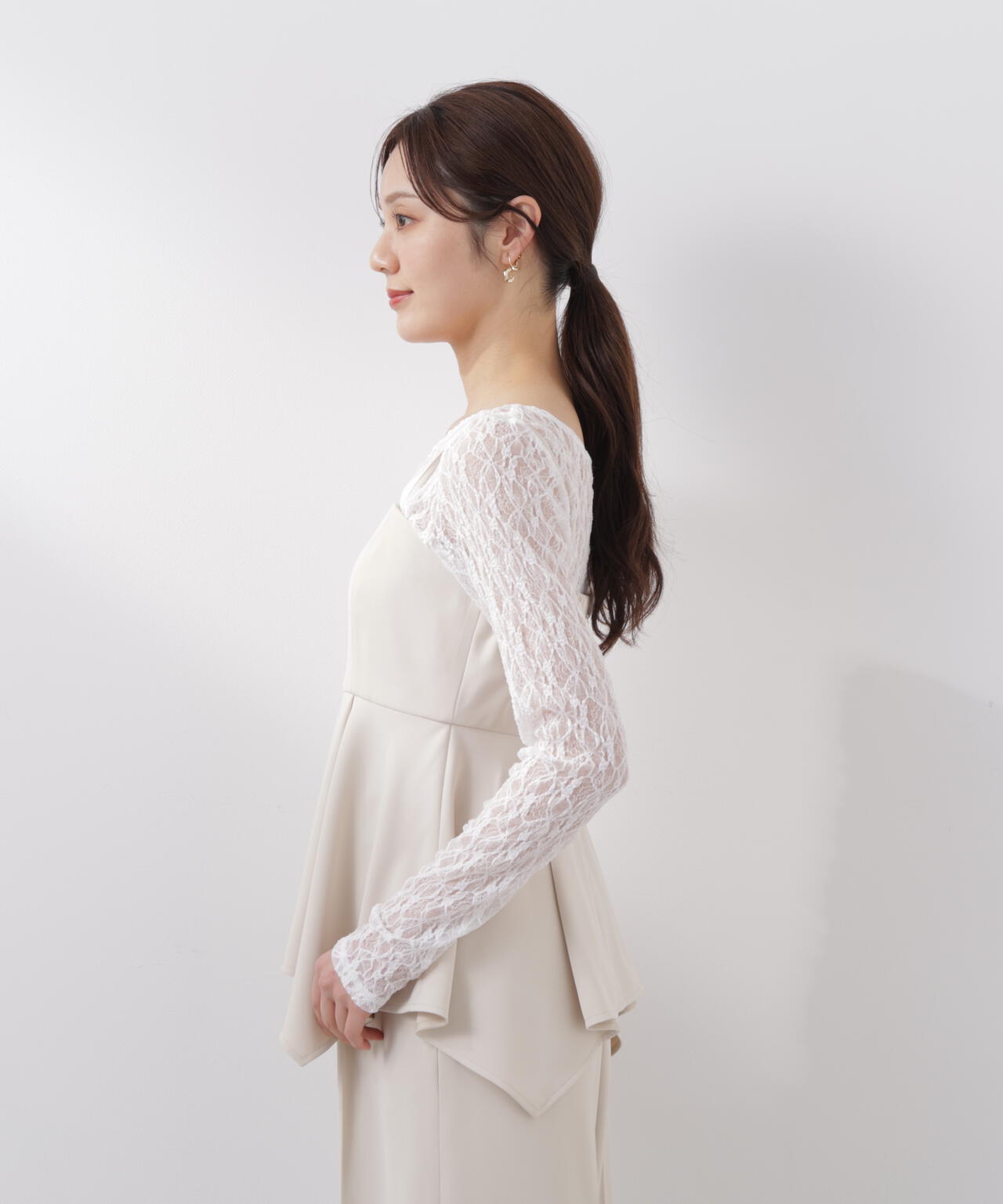 ランダムヘムビスチェ