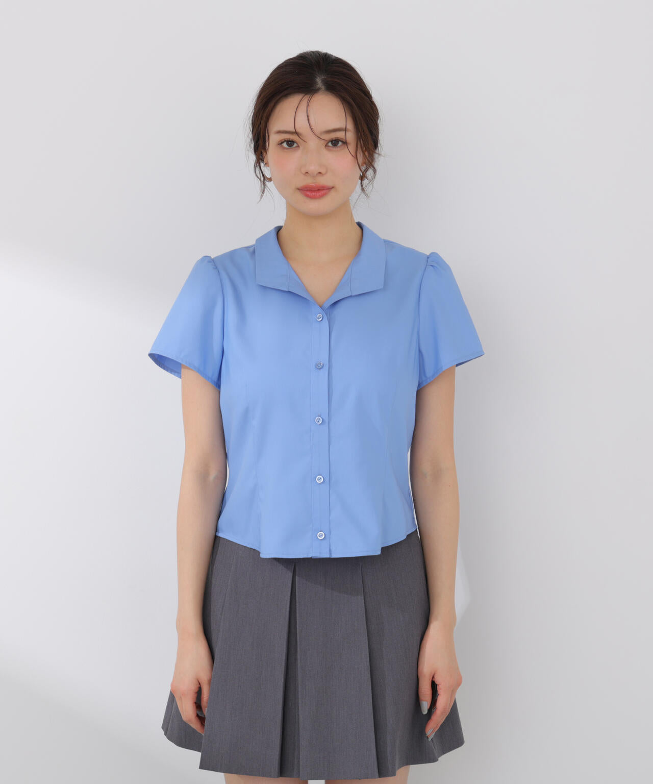 165cm 着用サイズ:M