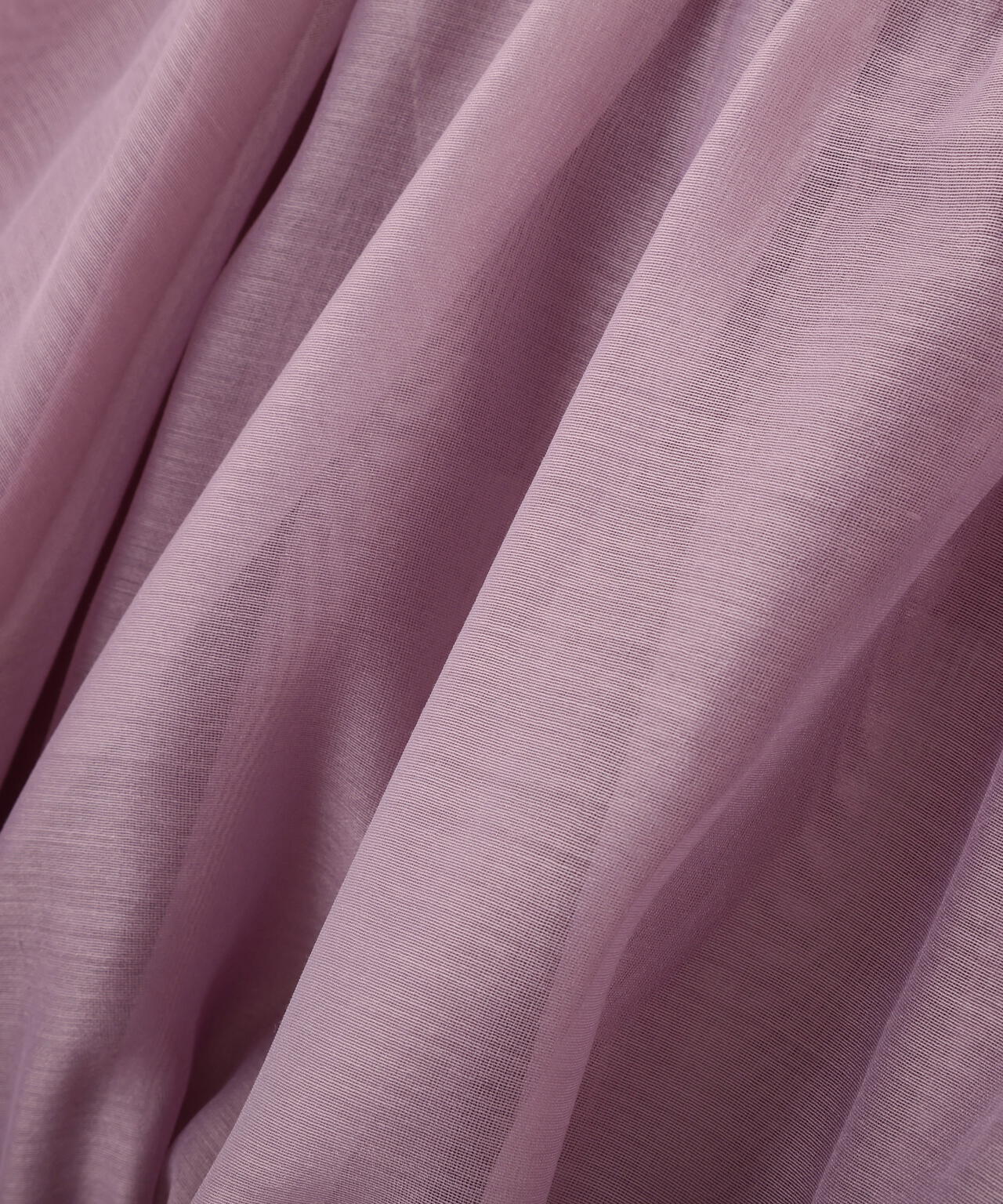 2wayオフショルフィッシュテールブラウス