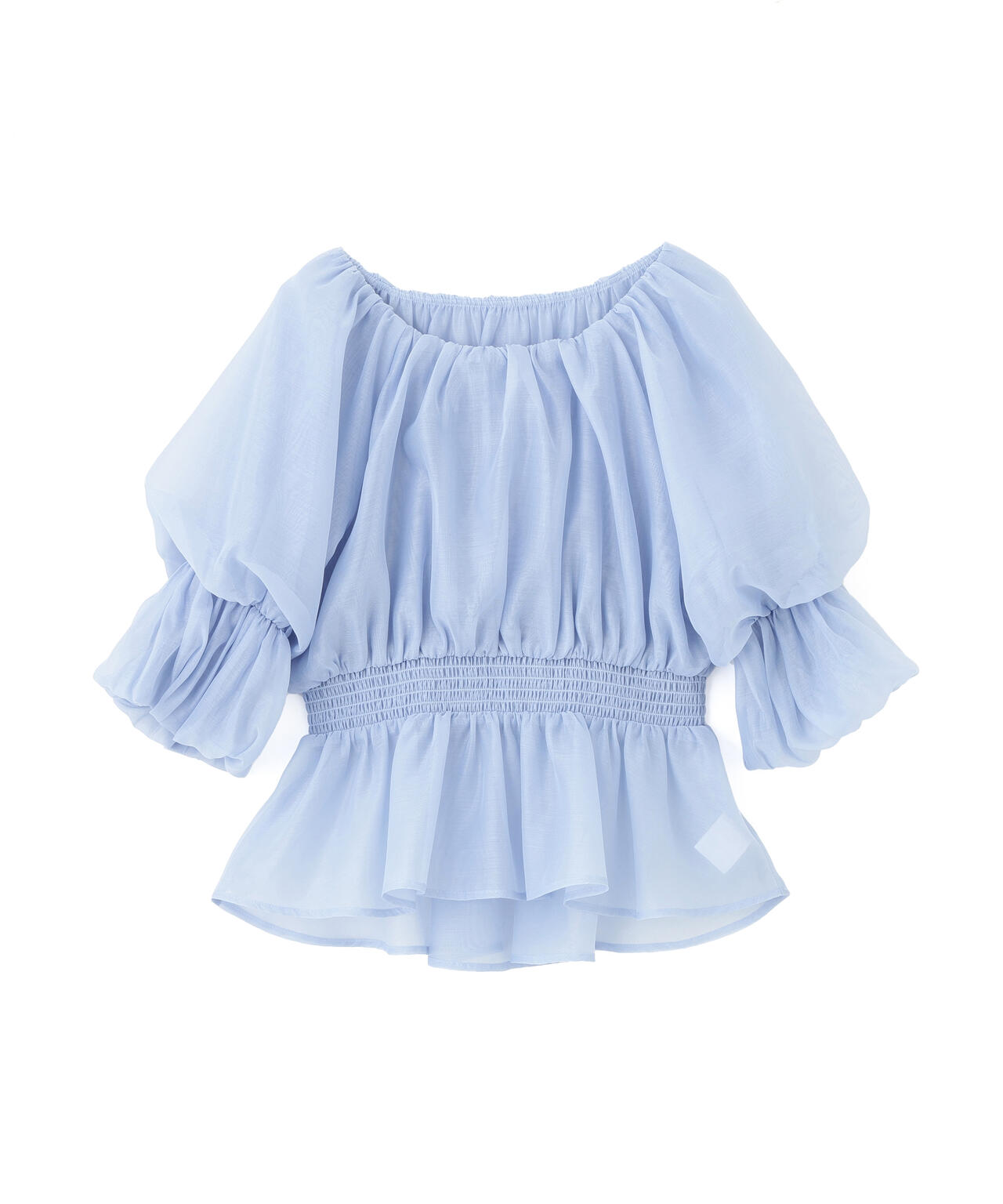 165cm 着用サイズ:M