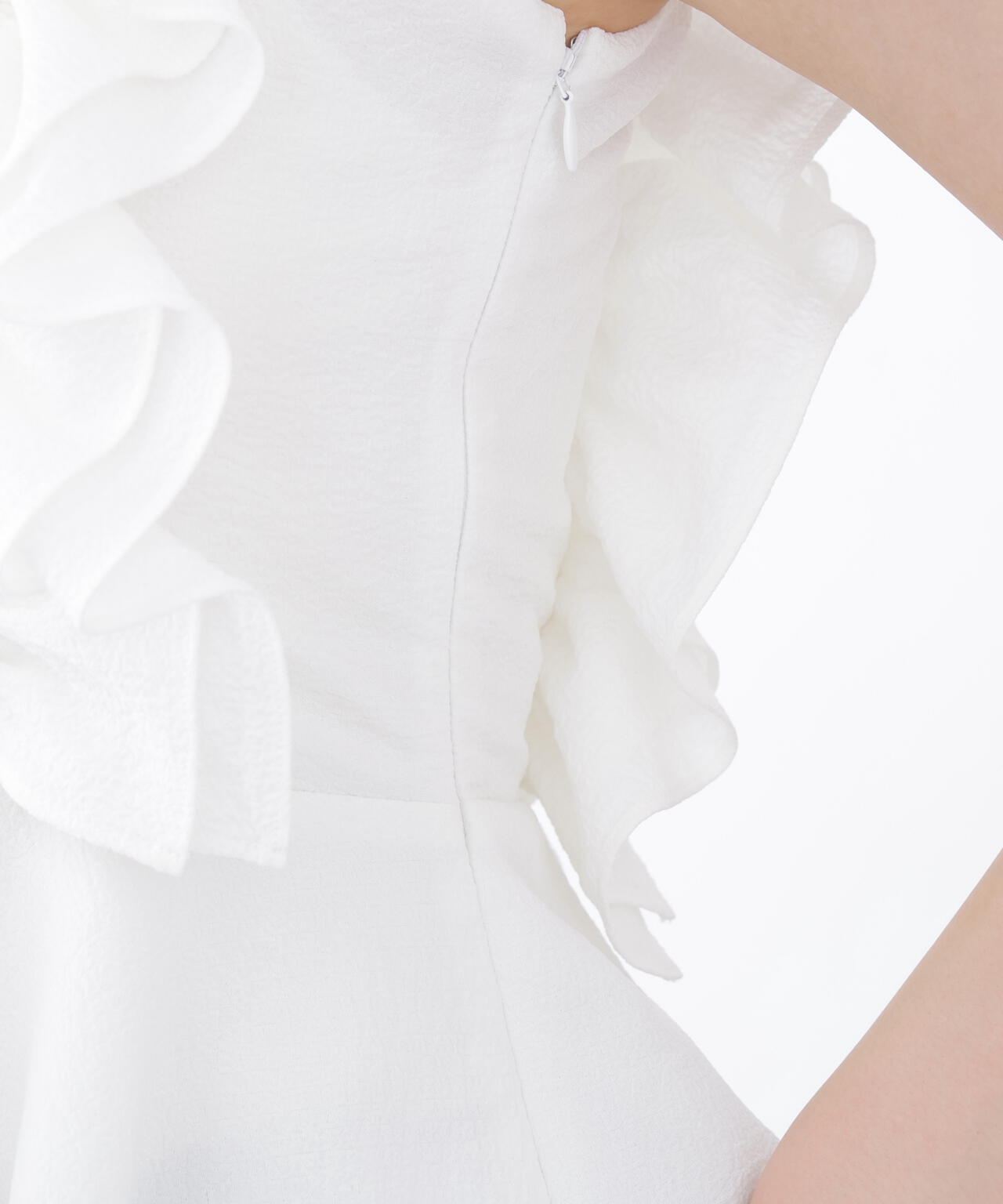 167cm 着用サイズ:FR