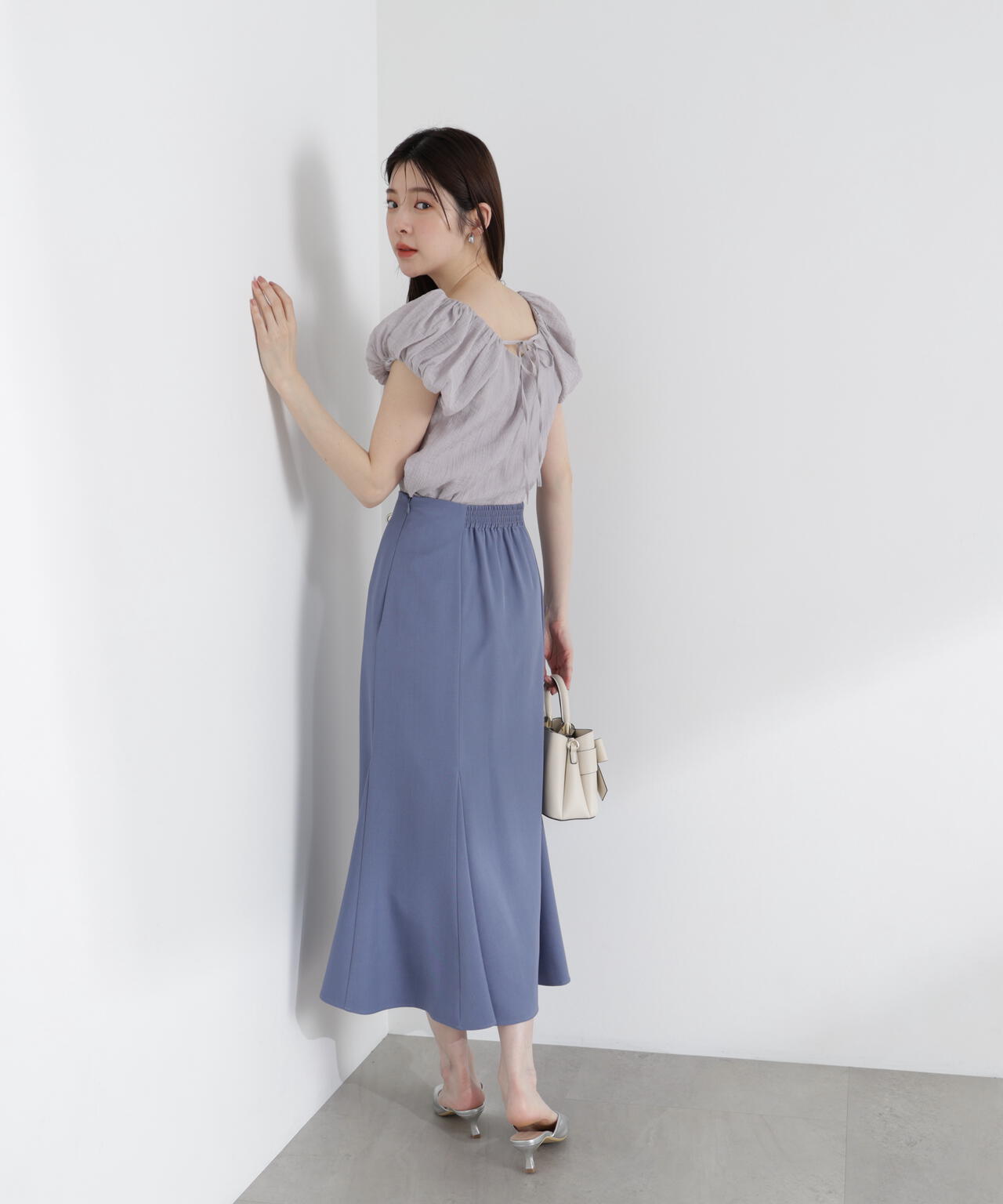 167cm 着用サイズ:M