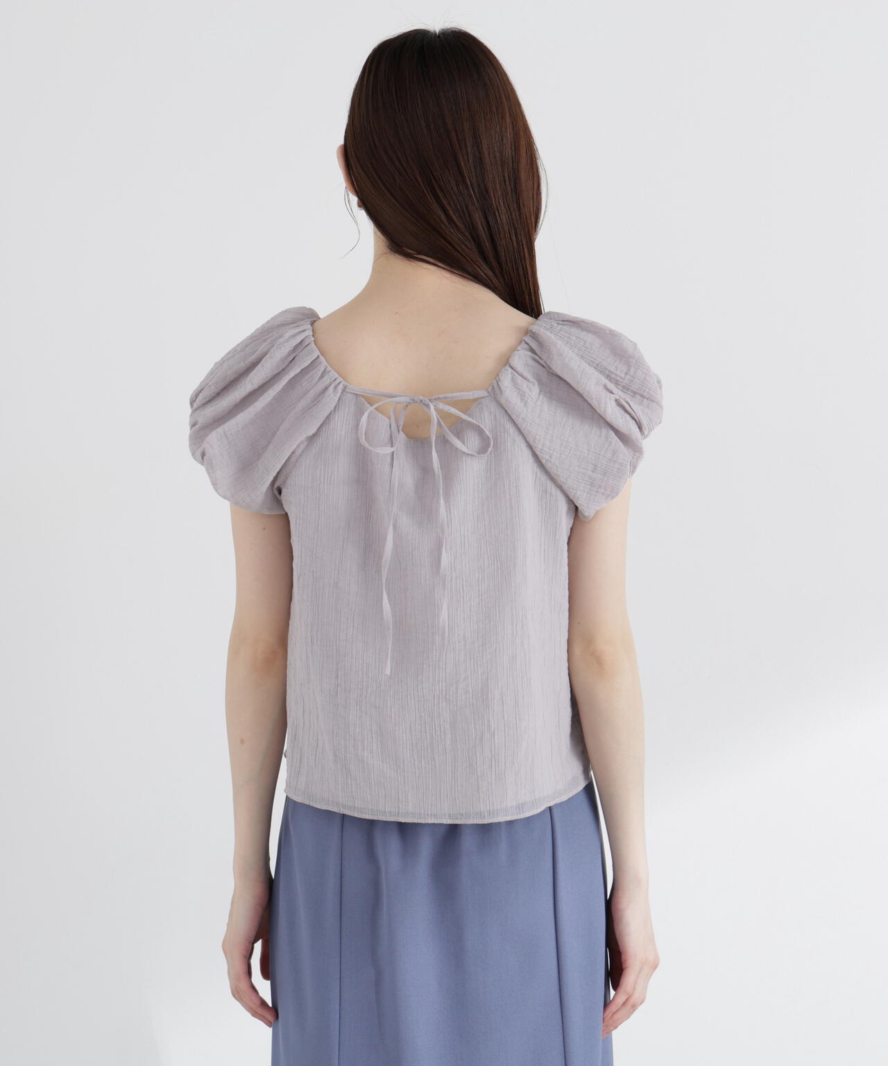 167cm 着用サイズ:M