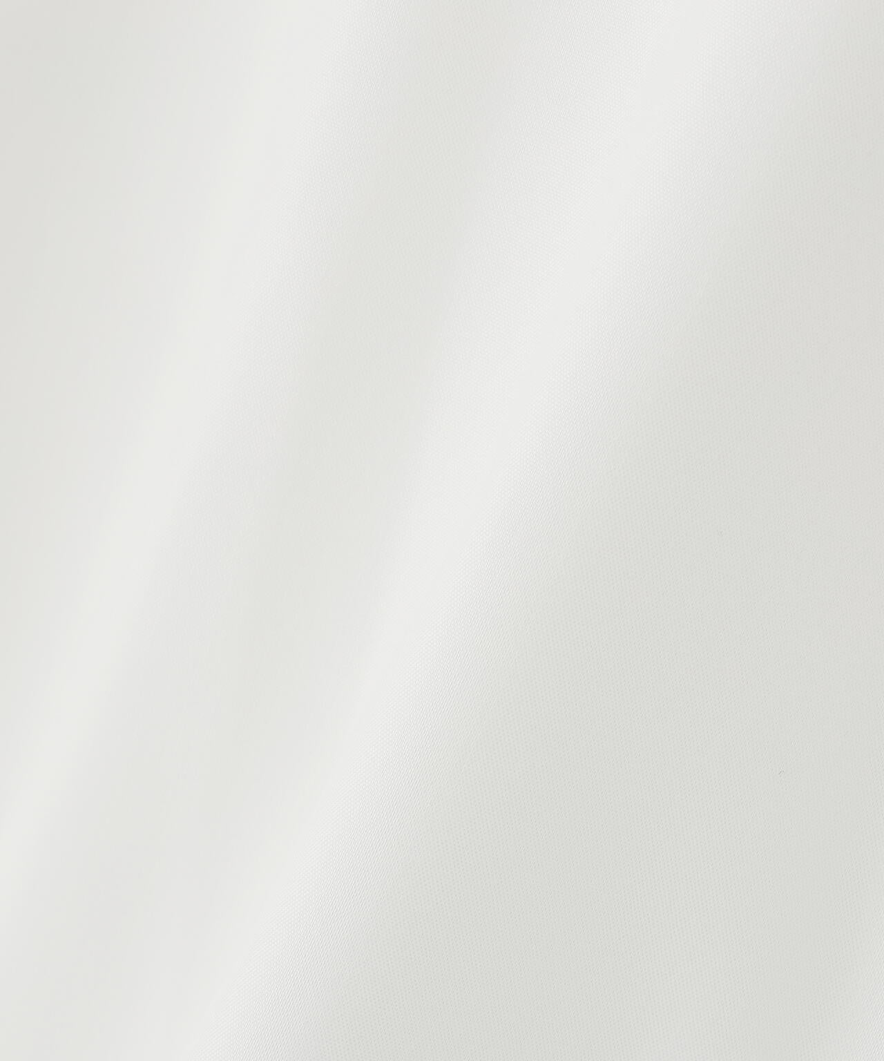〈EDIT COLOGNE〉ドロスト半袖シャツ