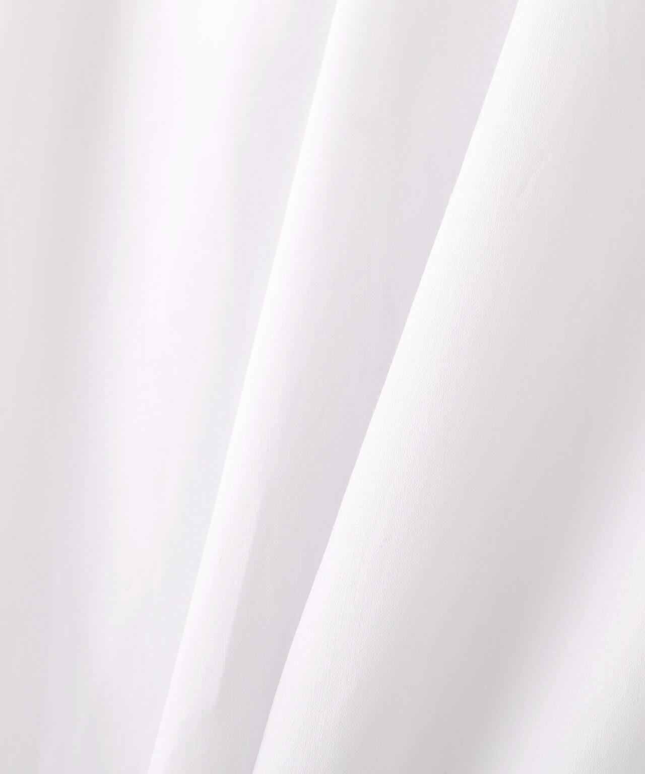 <ウォッシャブル>〈a/mie〉オーバーシャツ