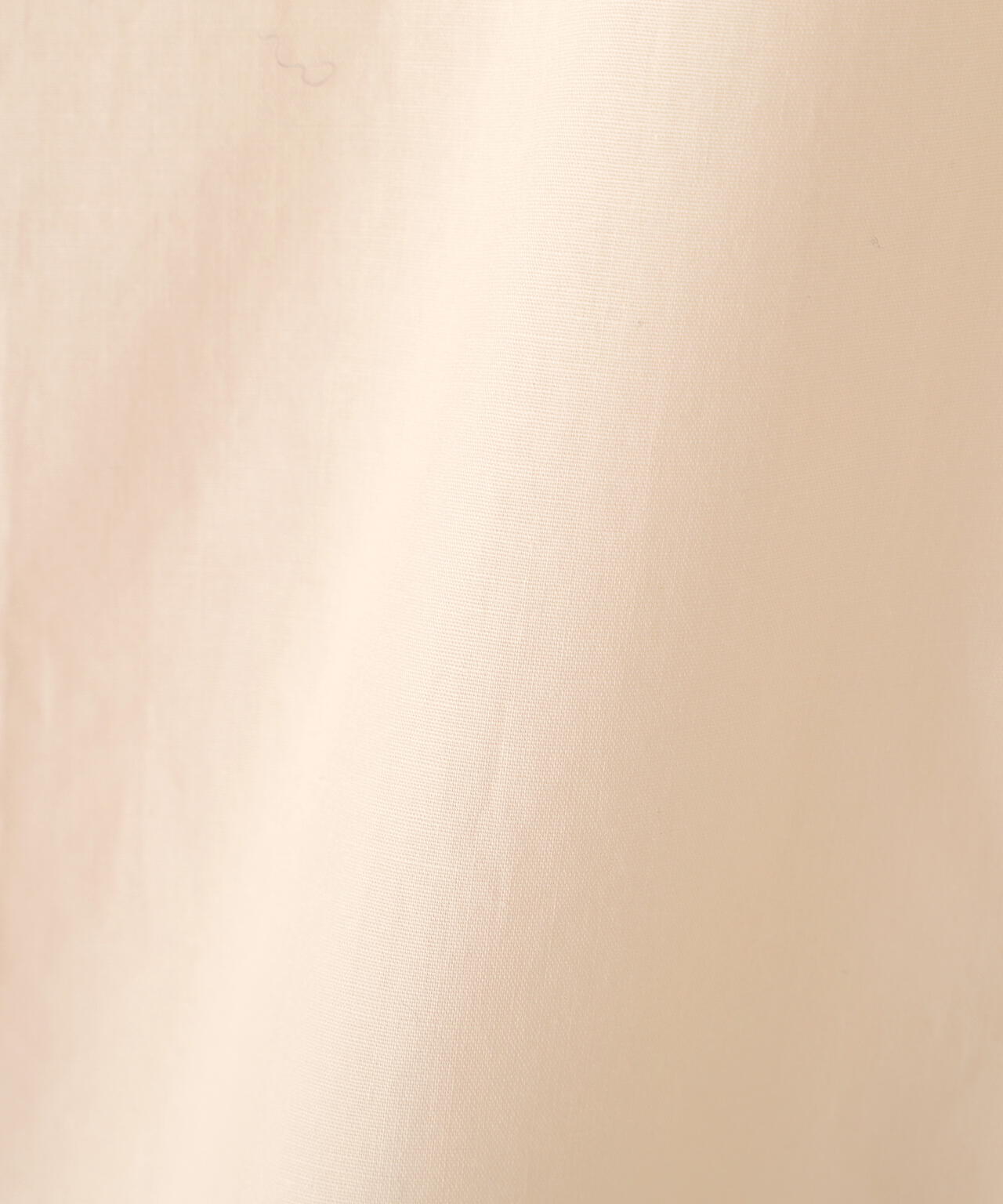 <ウォッシャブル>〈a/mie〉オーバーシャツ