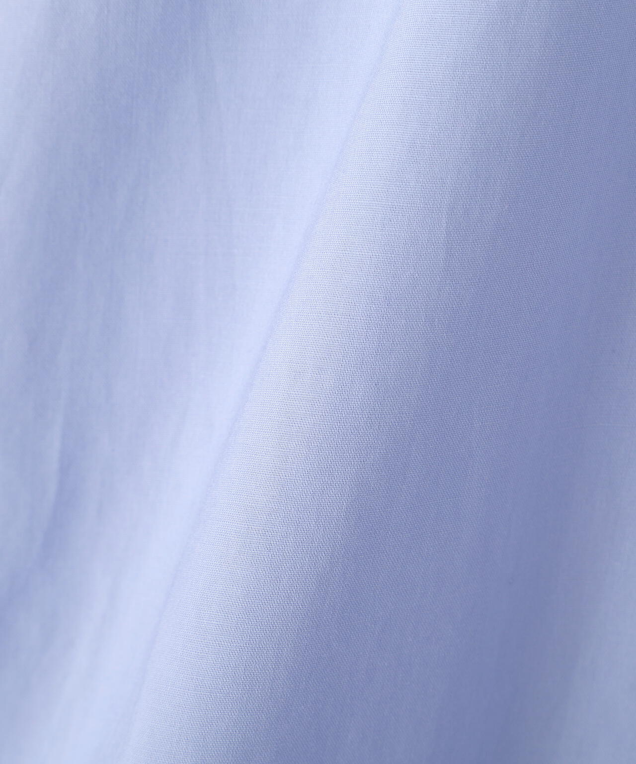 <ウォッシャブル>〈a/mie〉オーバーシャツ