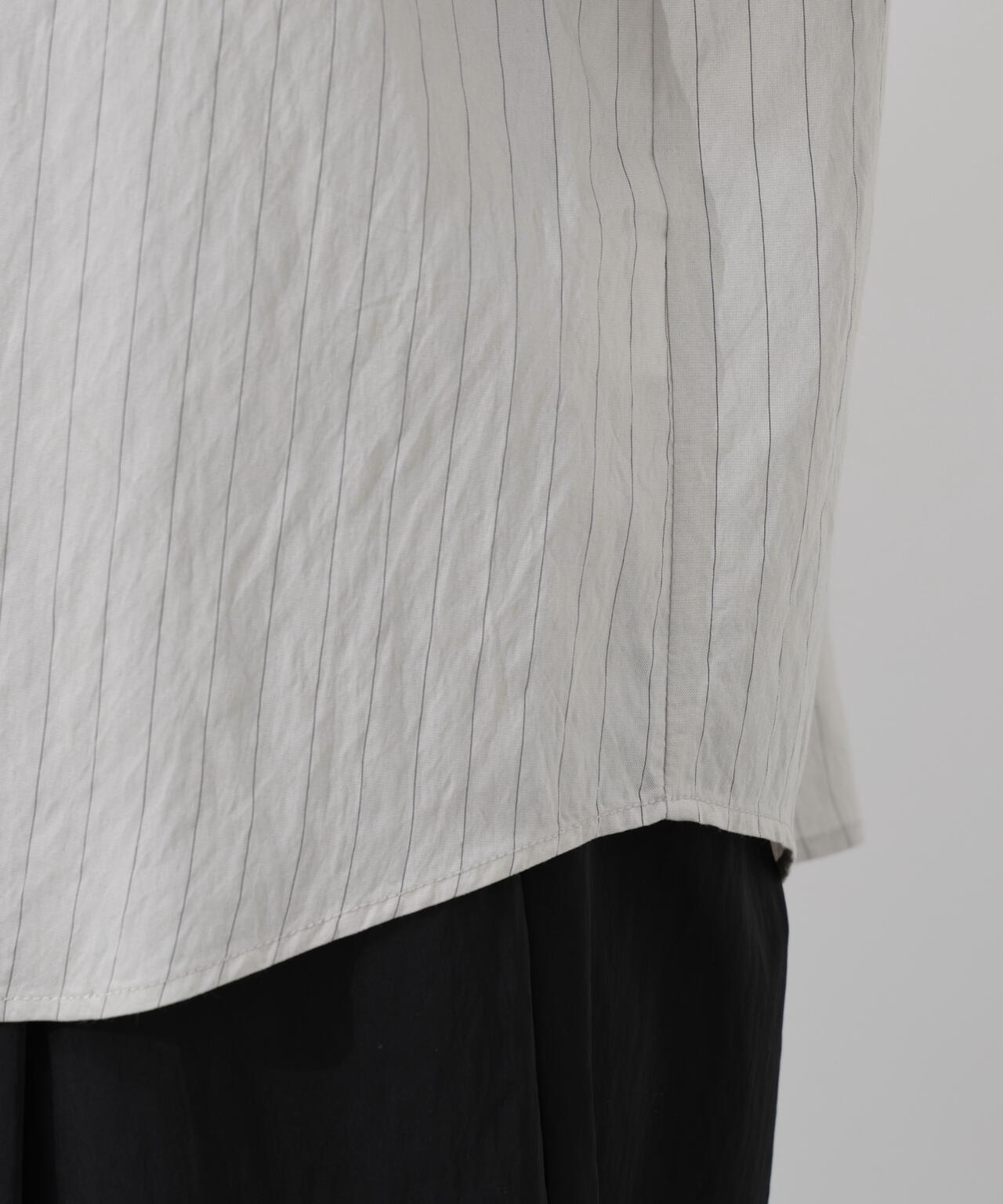 167cm 着用サイズ:FR