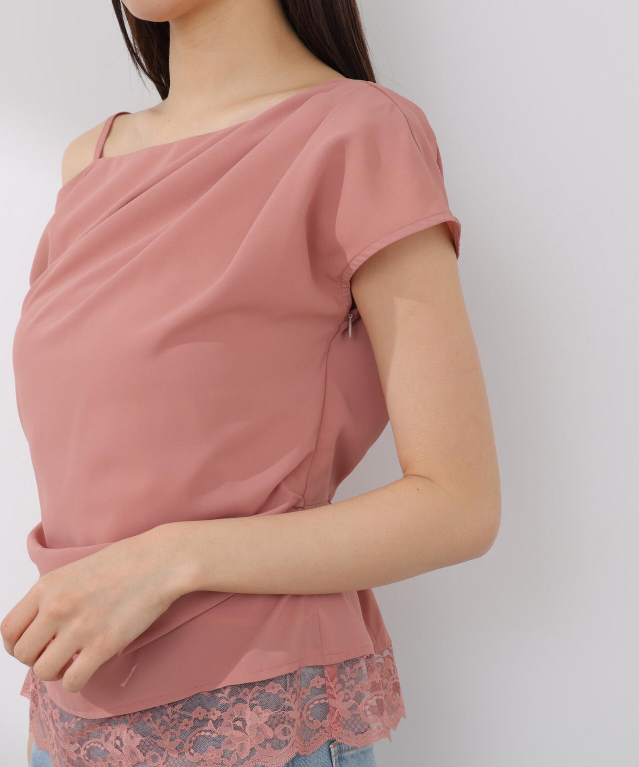 165cm 着用サイズ:M