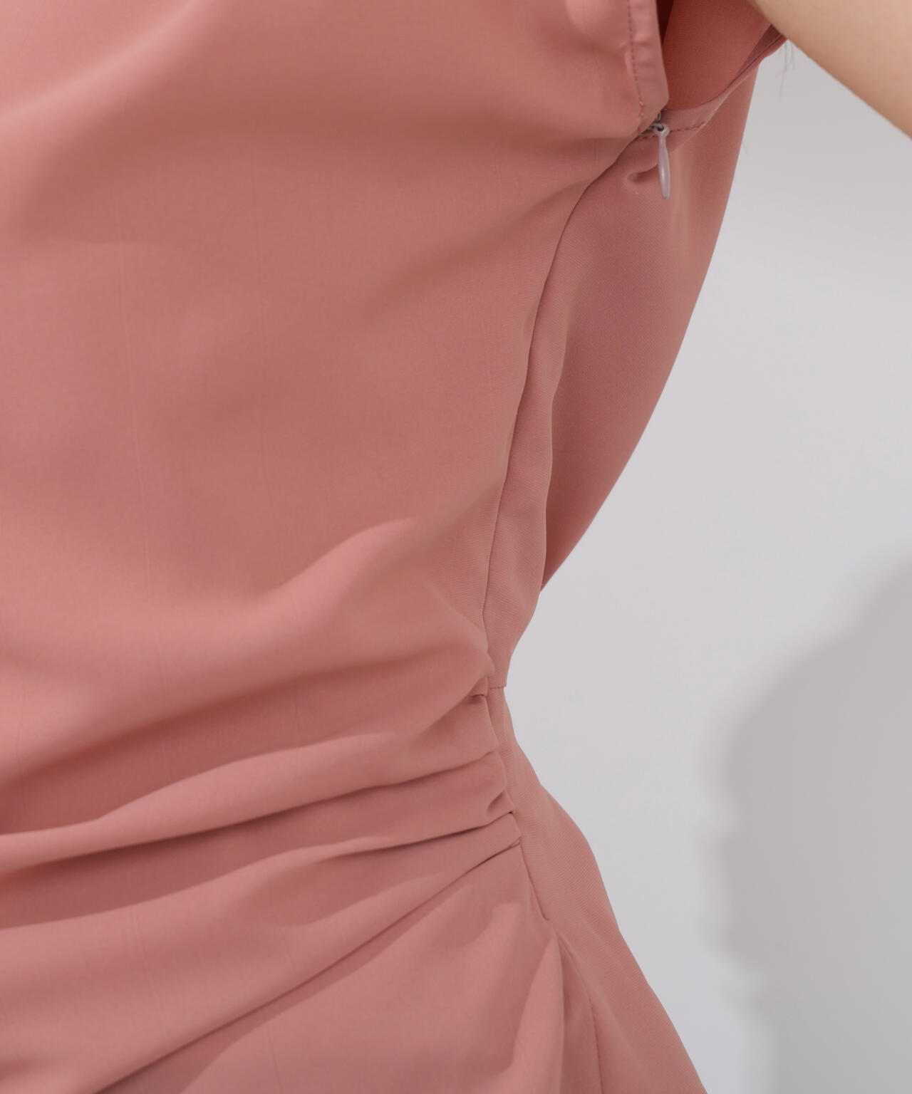 165cm 着用サイズ:M