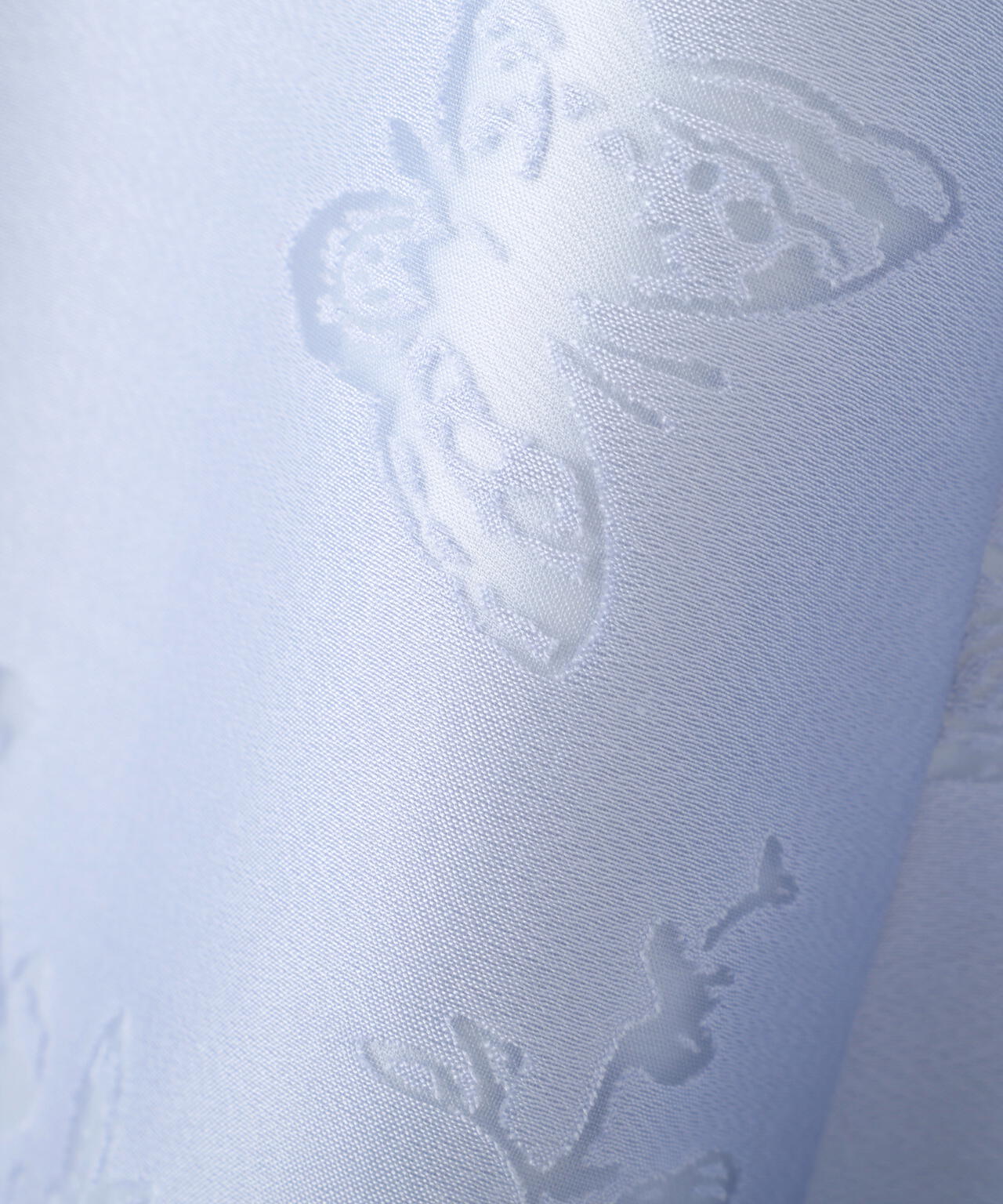 ハンカチーフヘムスカート