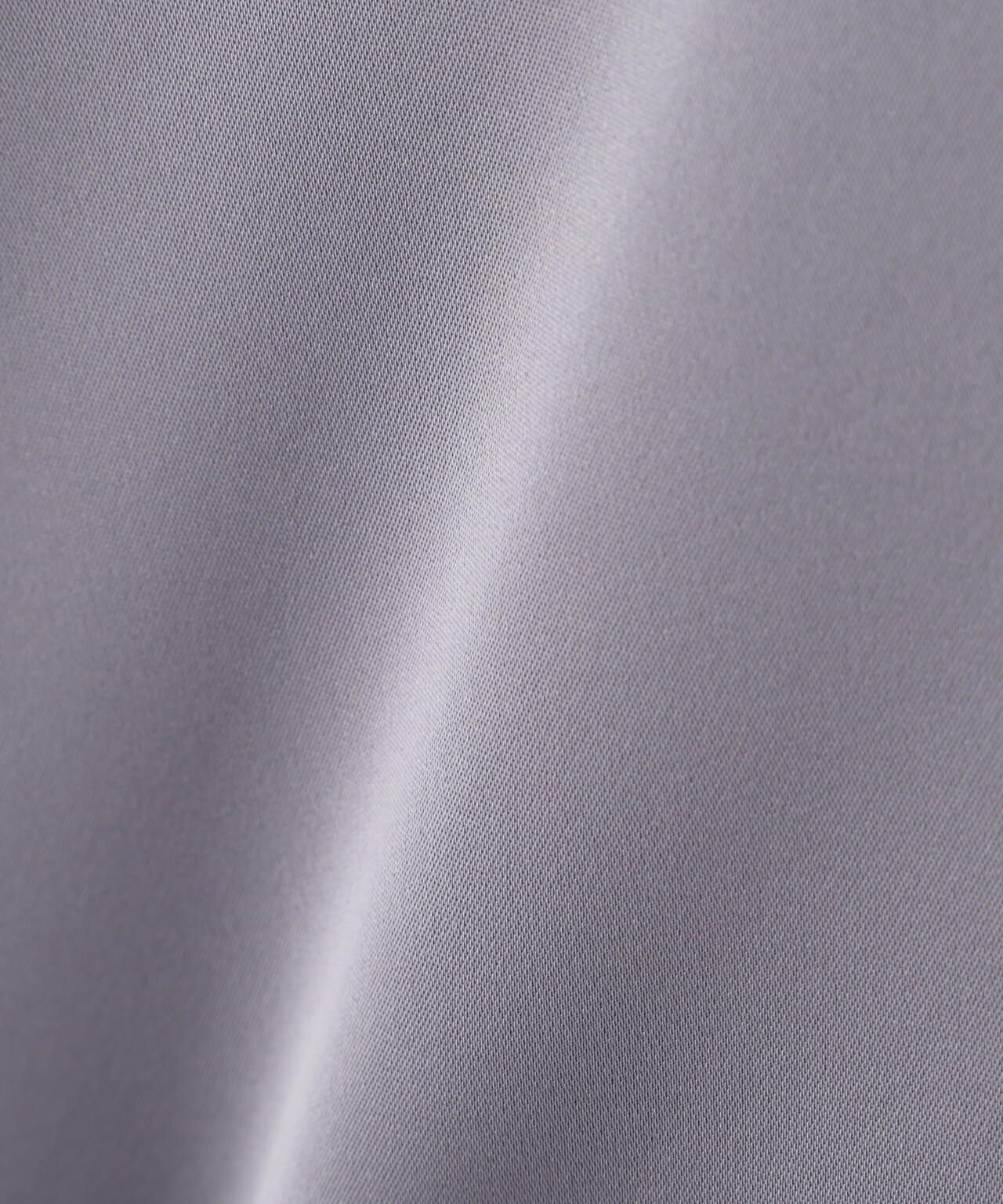 ナローサテンスカート