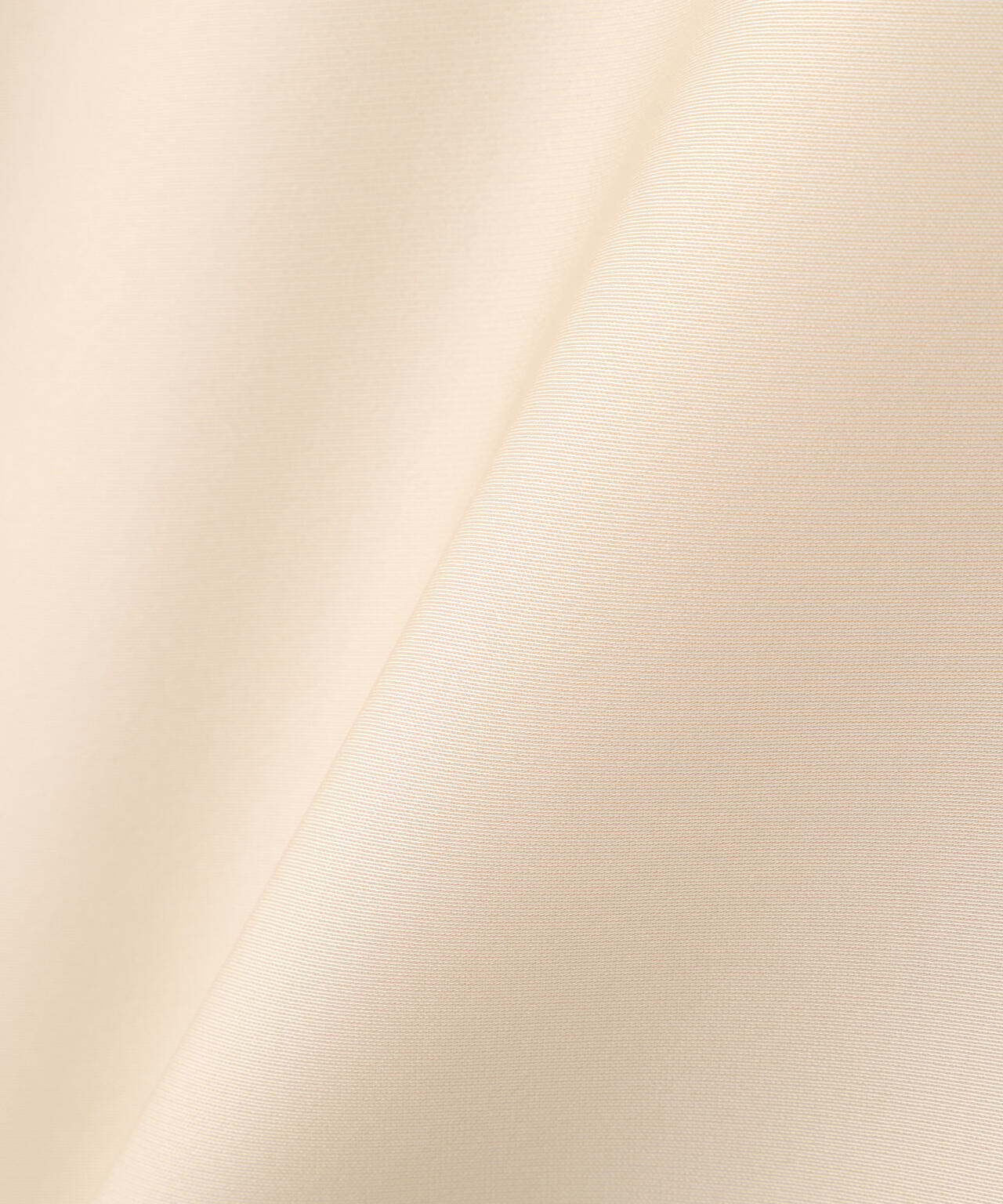 ナローサテンスカート