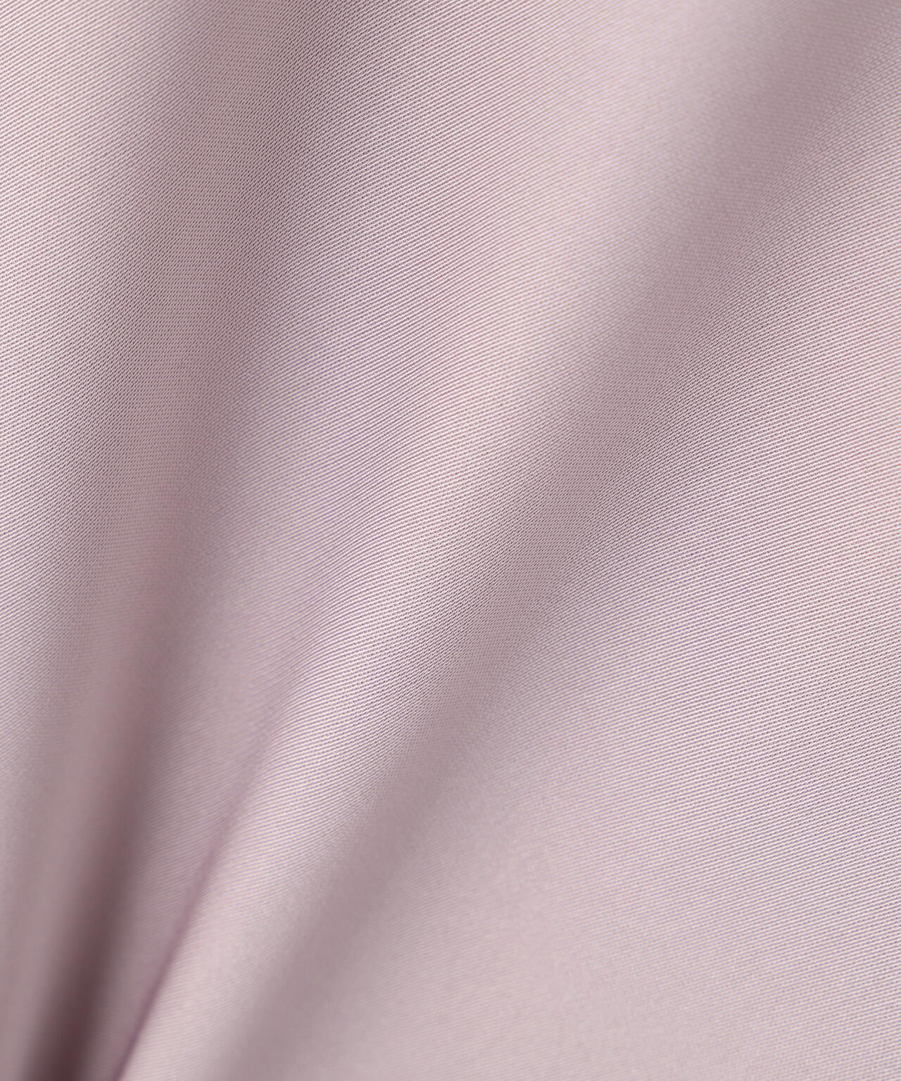 ナローサテンスカート