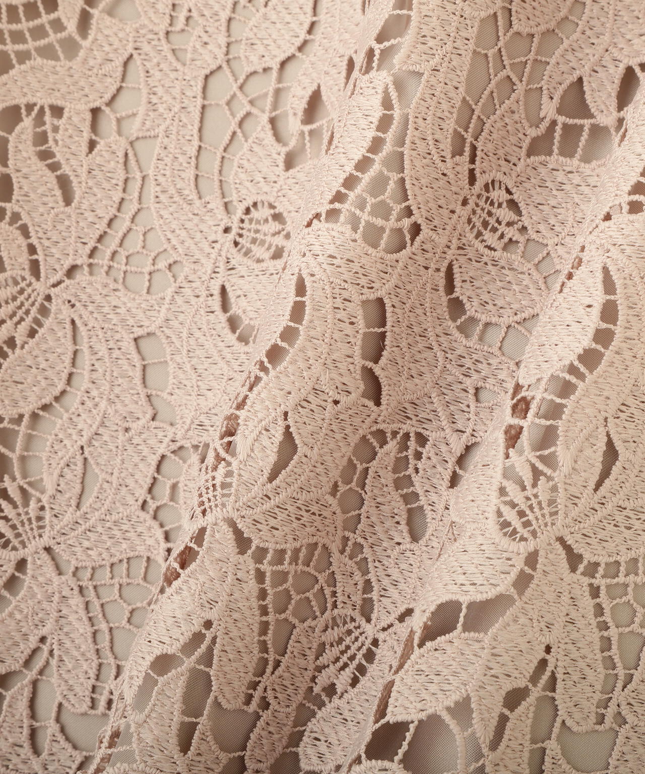 レースタイトスカート