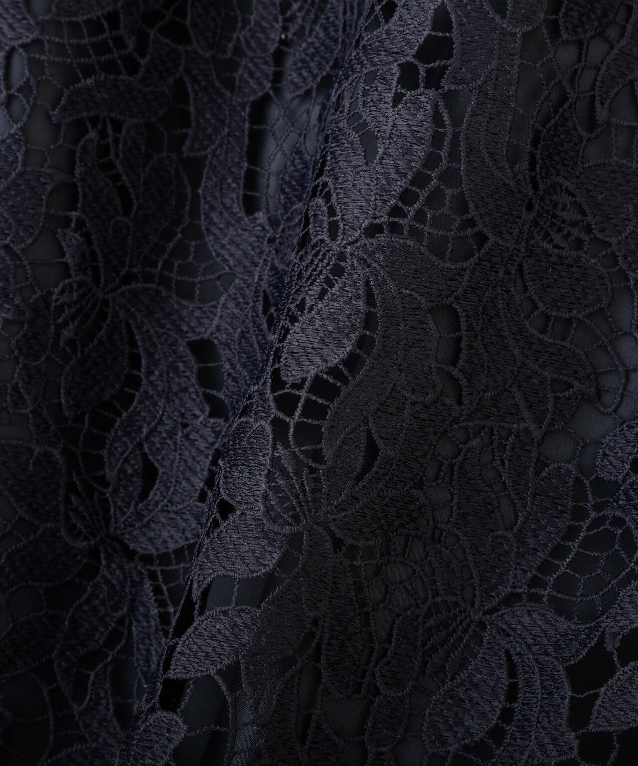 レースタイトスカート