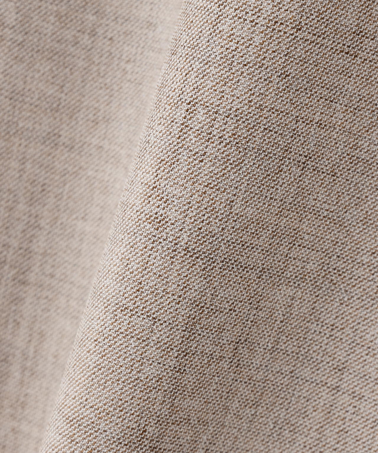 ハイウエストマーメイドスカート