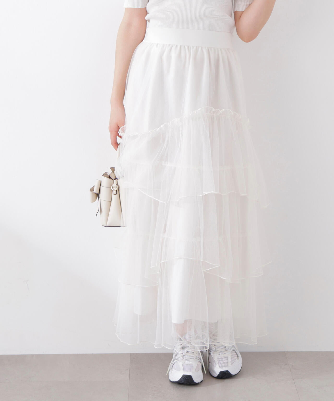 167cm 着用サイズ:M