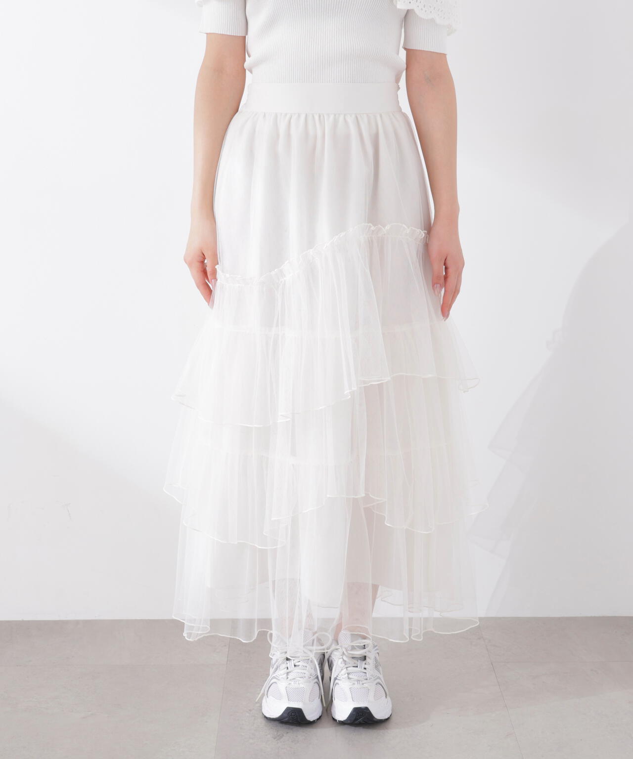 167cm 着用サイズ:M