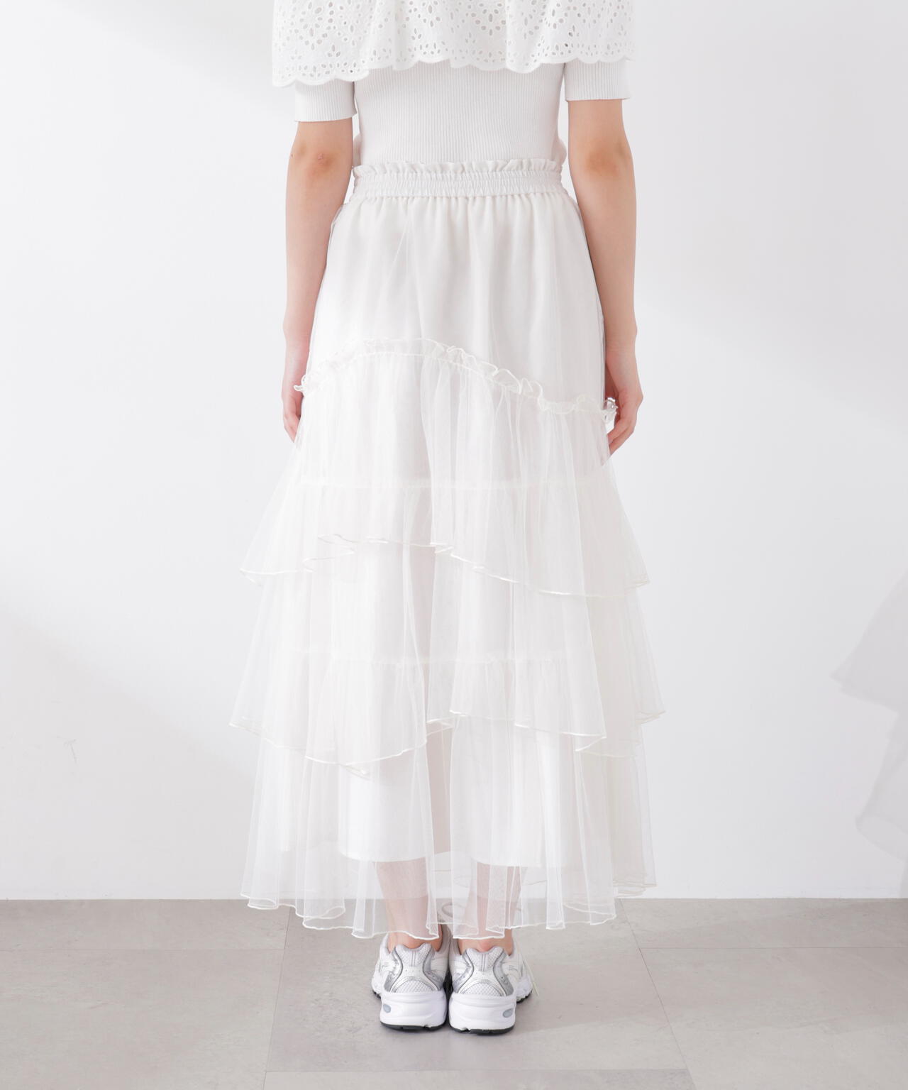 167cm 着用サイズ:M