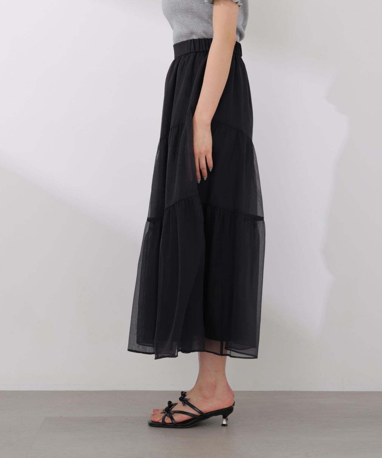 165cm 着用サイズ:M