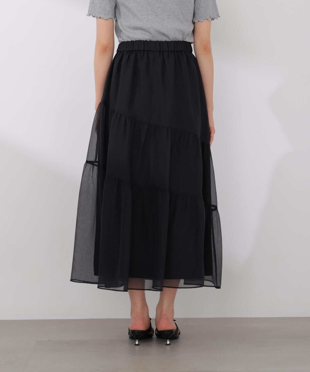 165cm 着用サイズ:M