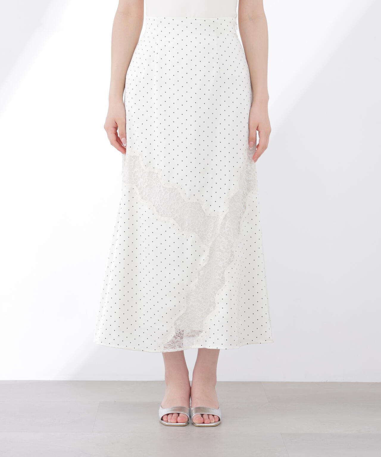 167cm 着用サイズ:M