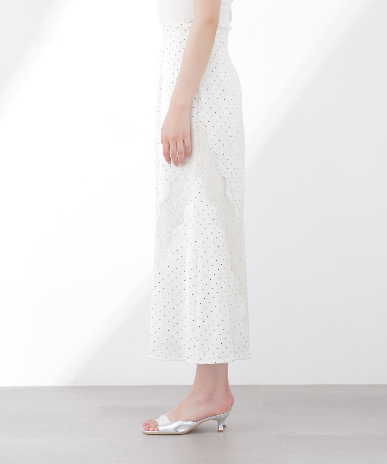 167cm 着用サイズ:M