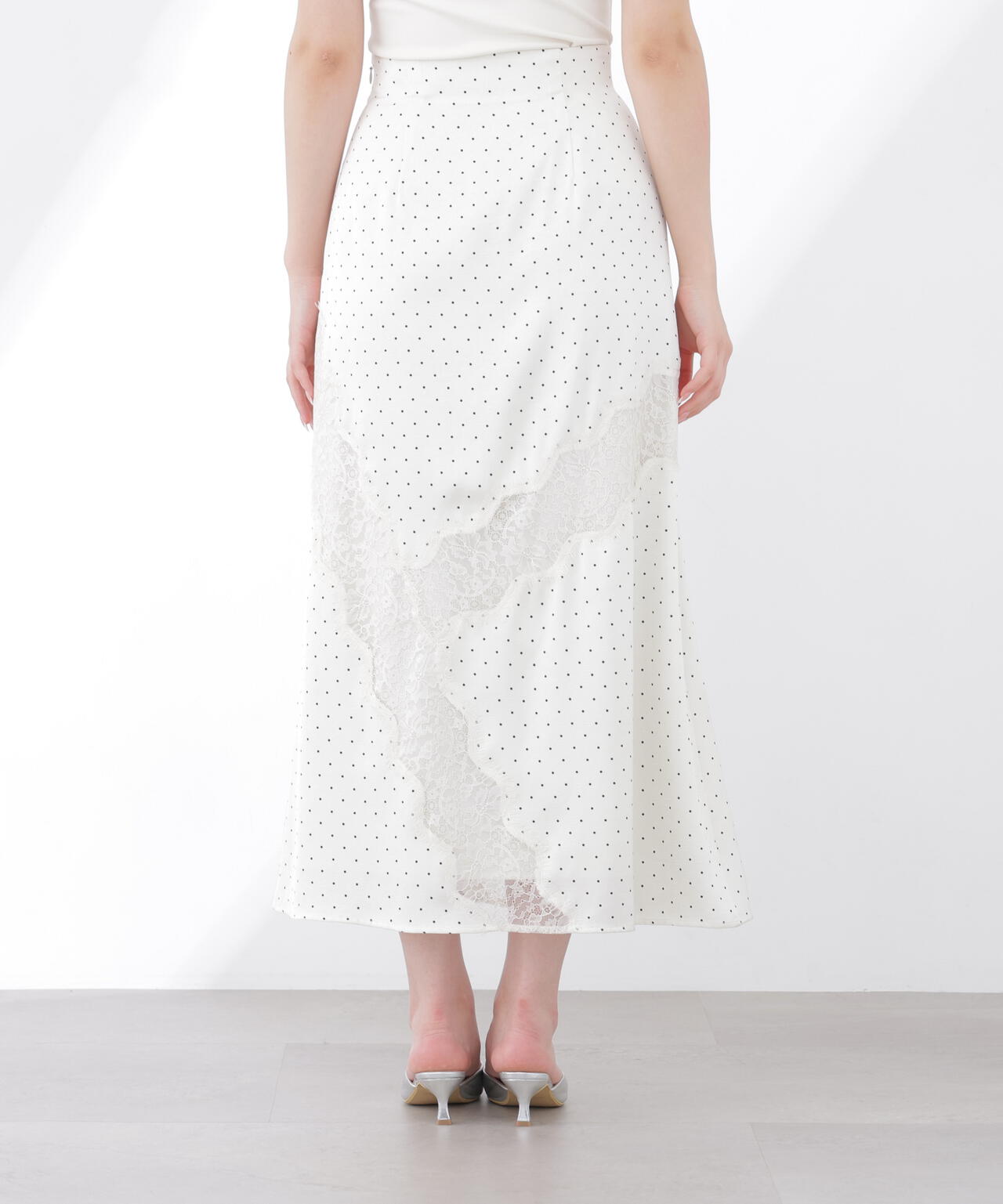 167cm 着用サイズ:M