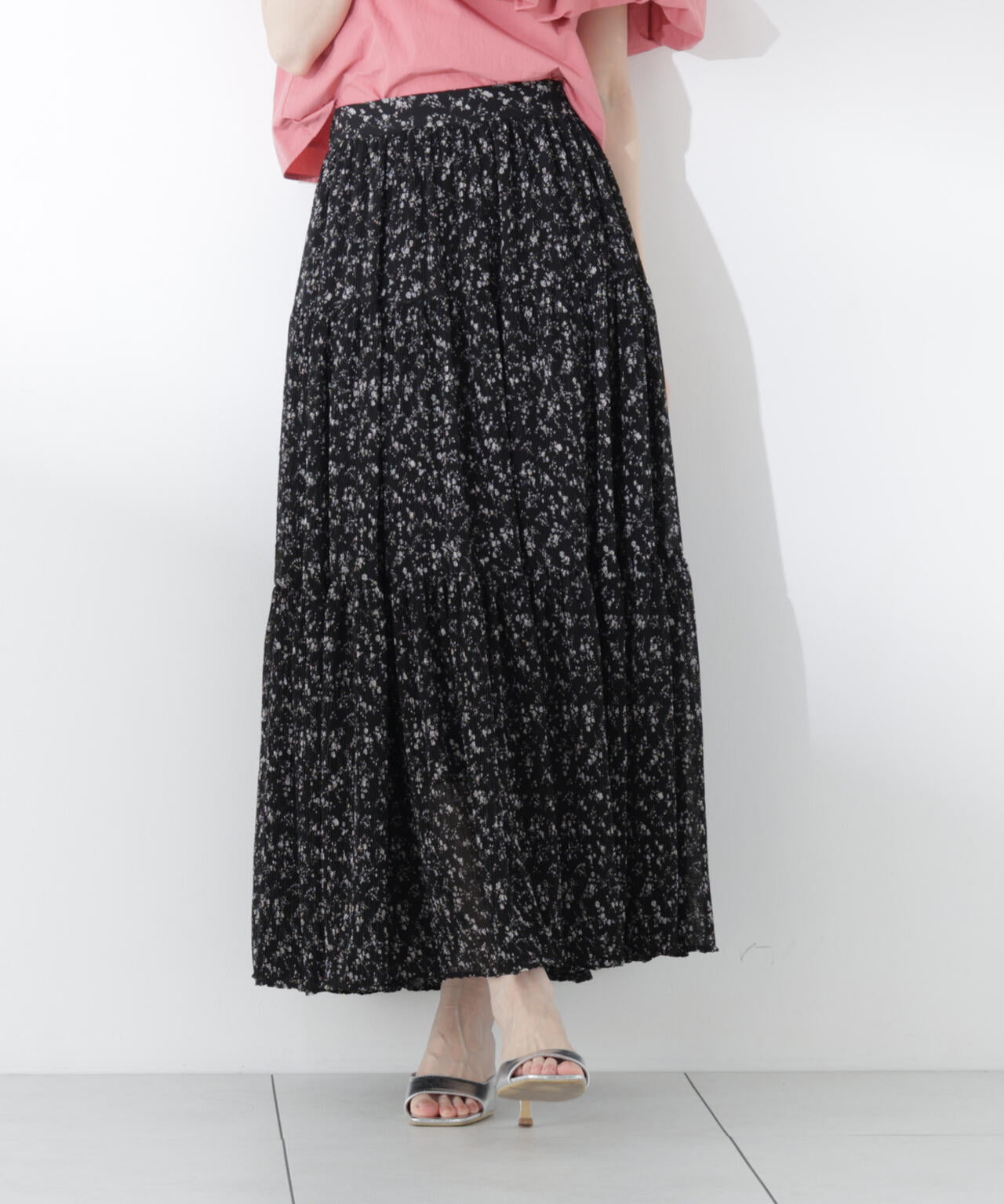 167cm 着用サイズ:M